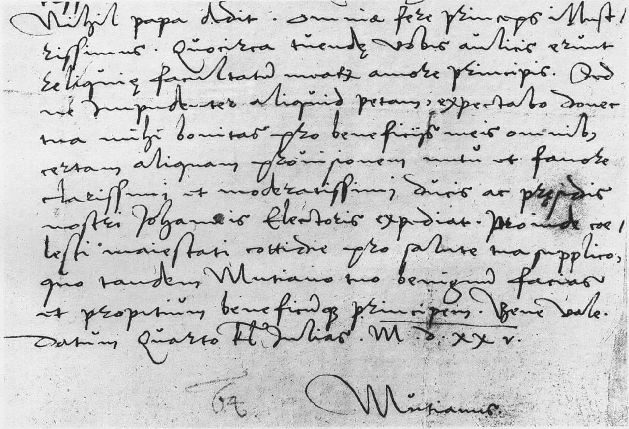 Mutianus Rufus