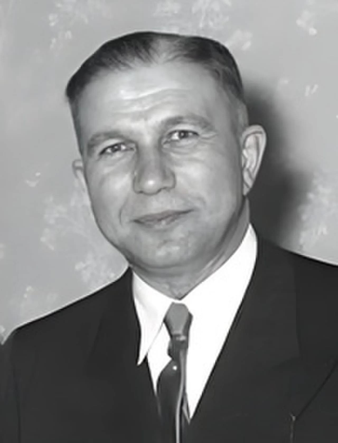 Waldemar Kraft