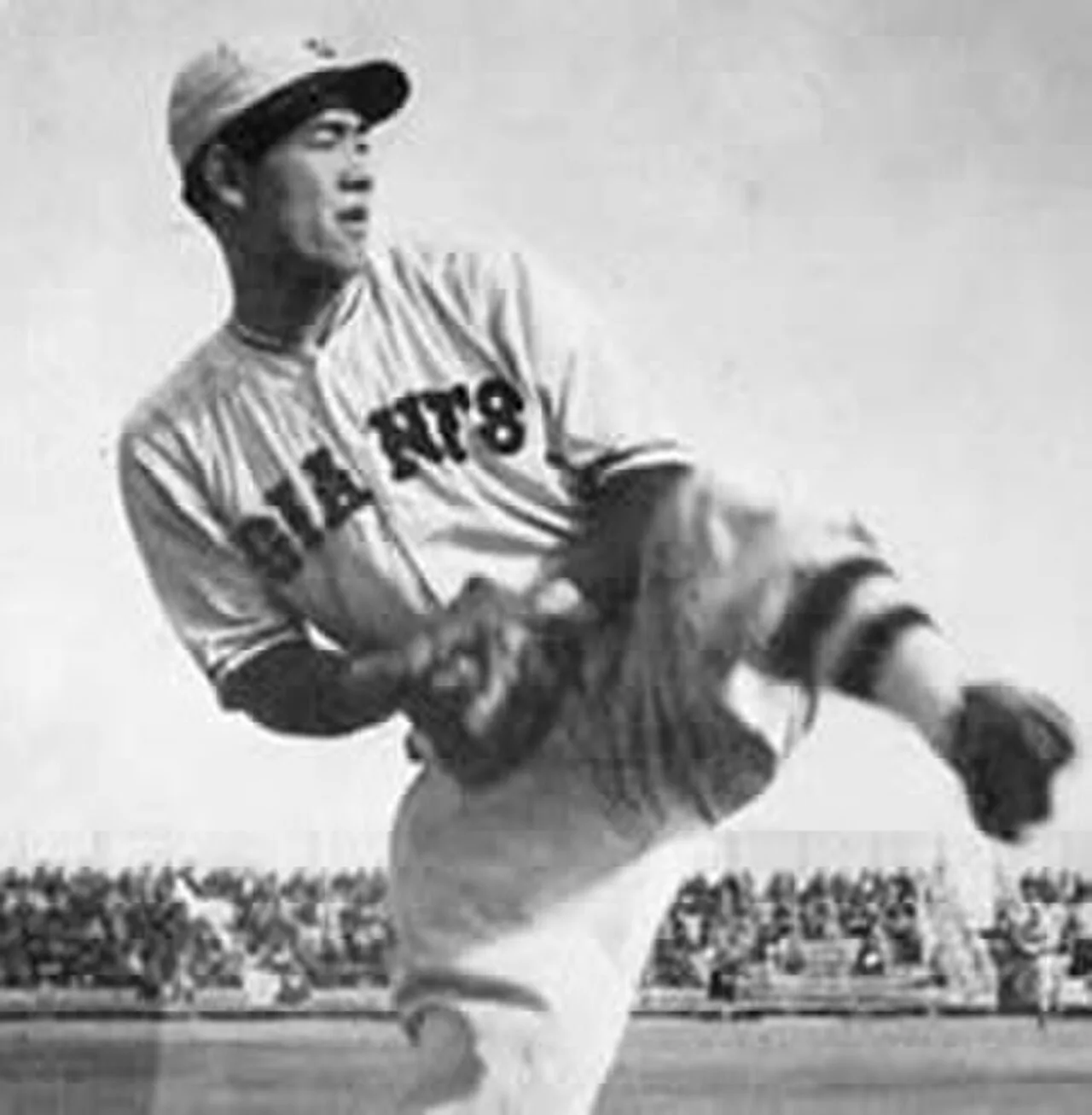 Eiji Sawamura