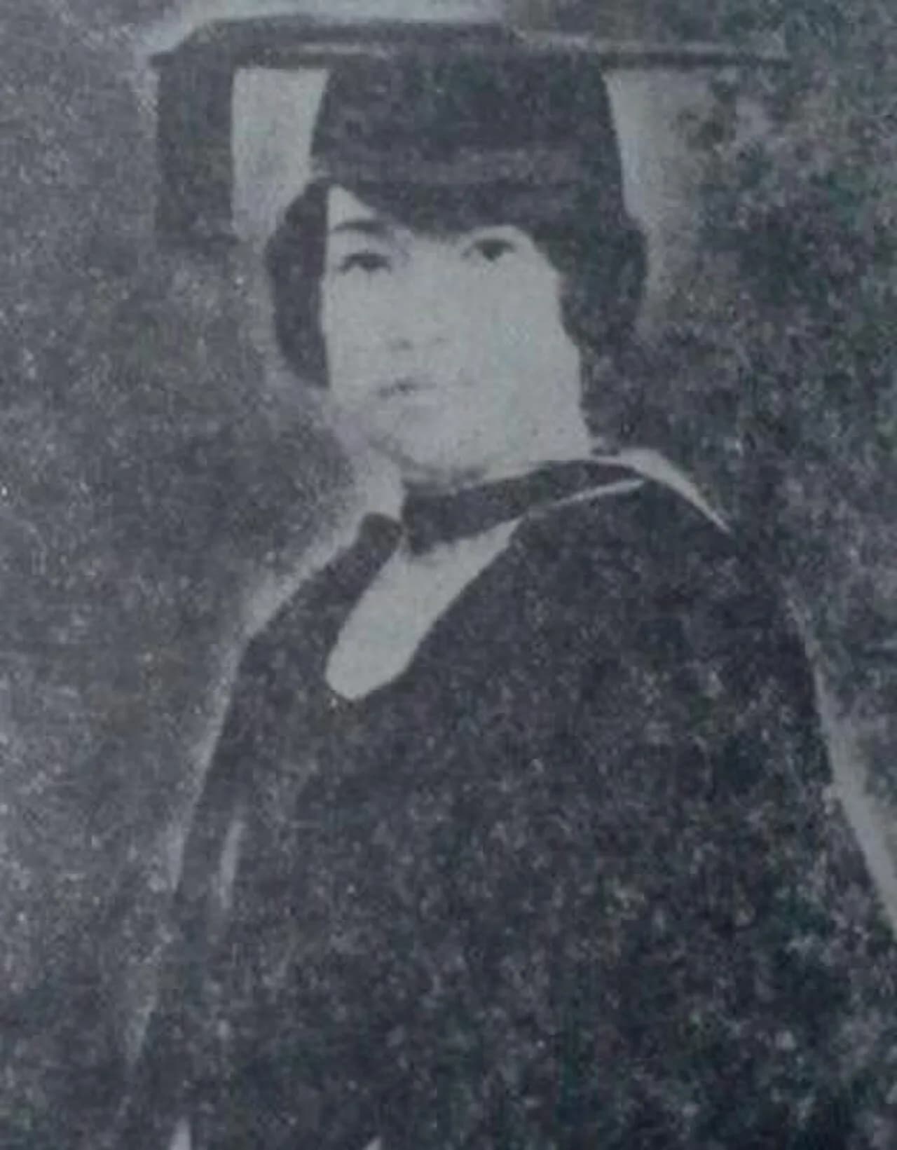 Magaret Lin Xavier