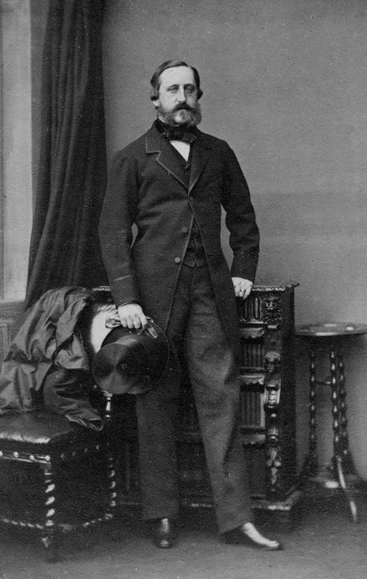Friedrich VIII. von Schleswig-Holstein