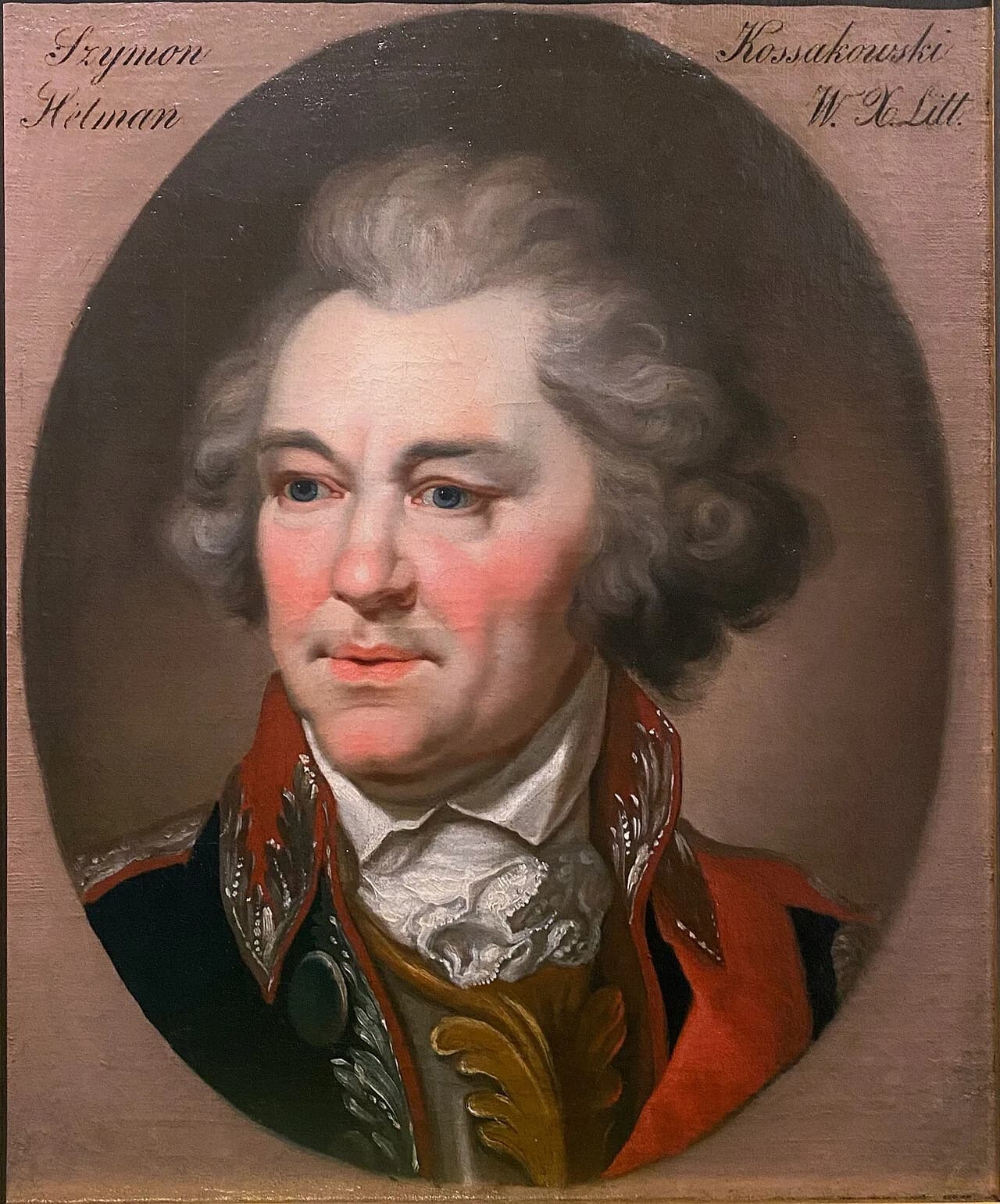 Simon Kossakowski