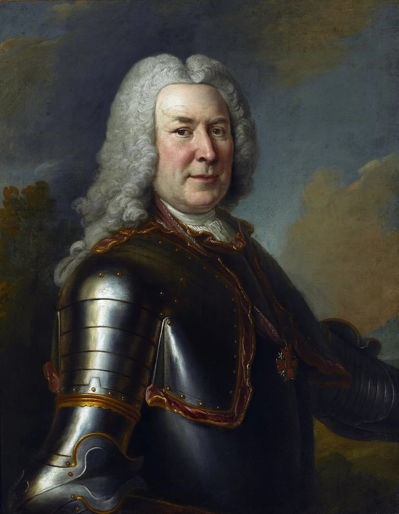 Michał Fryderyk Czartoryski