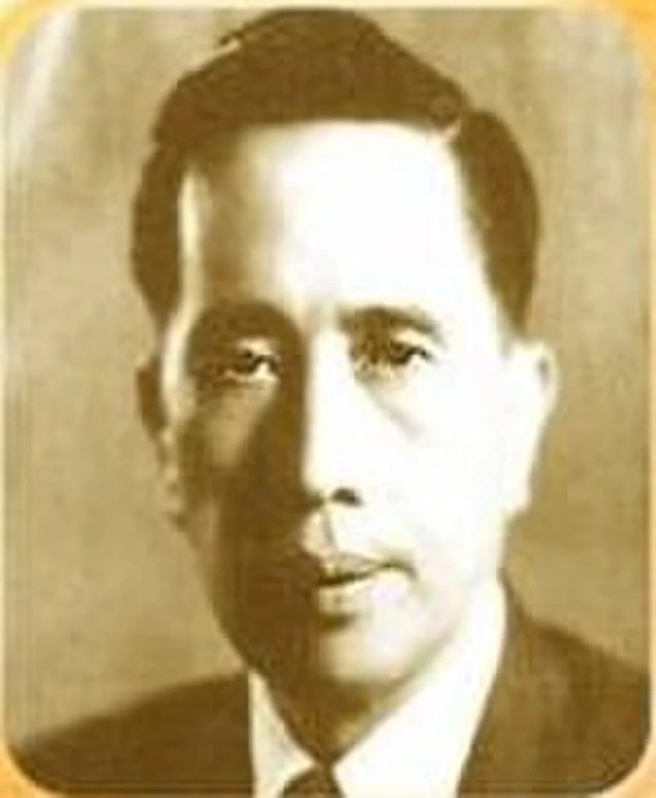 Li Meishu