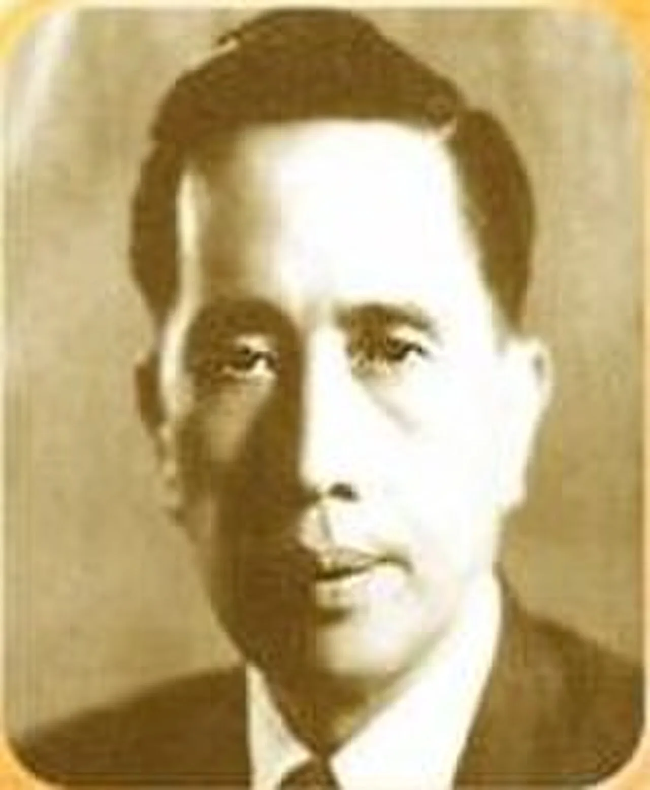 Li Meishu