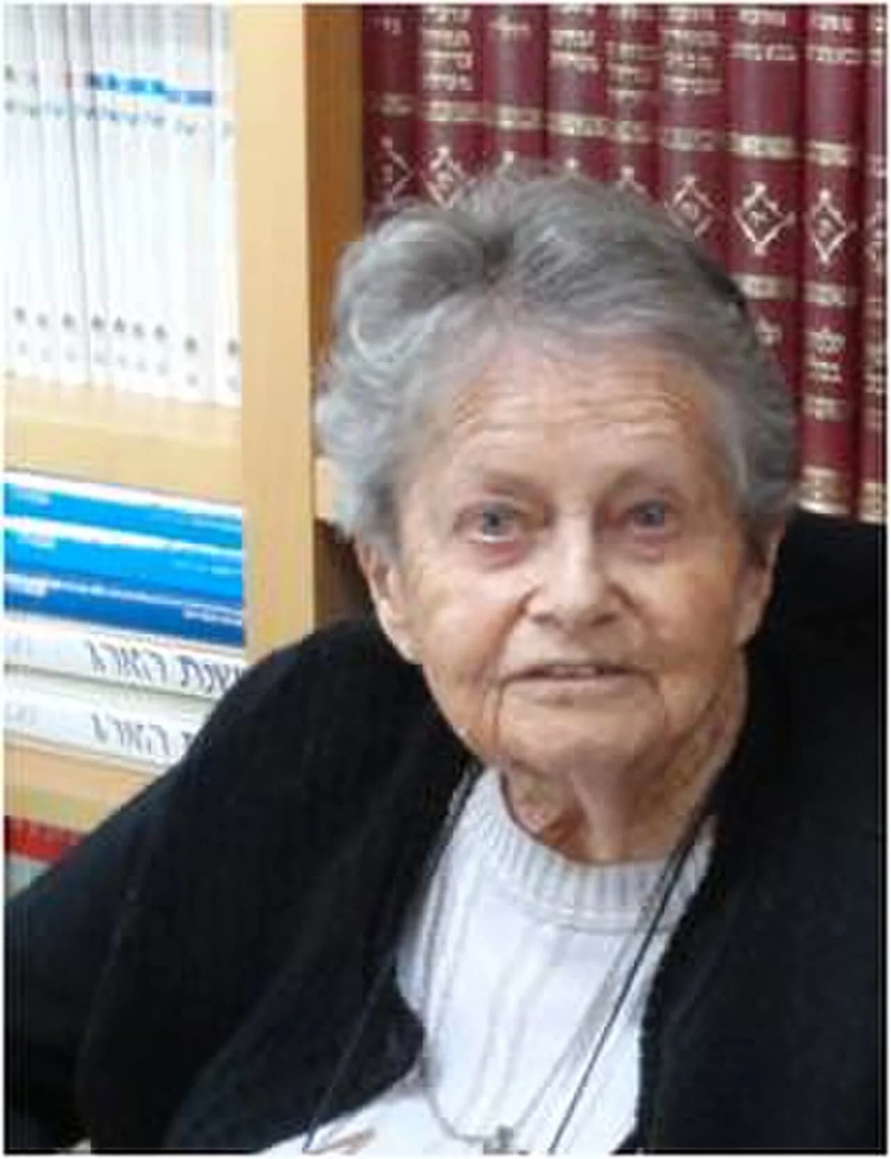 Emuna Yaron
