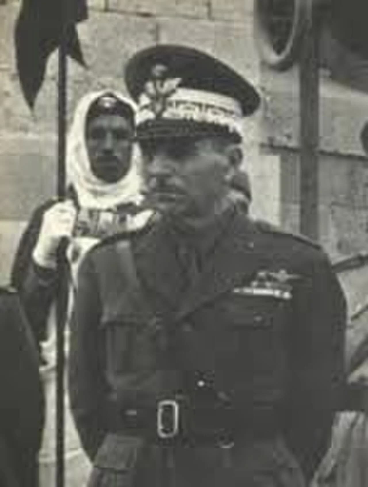 Ettore Bastico