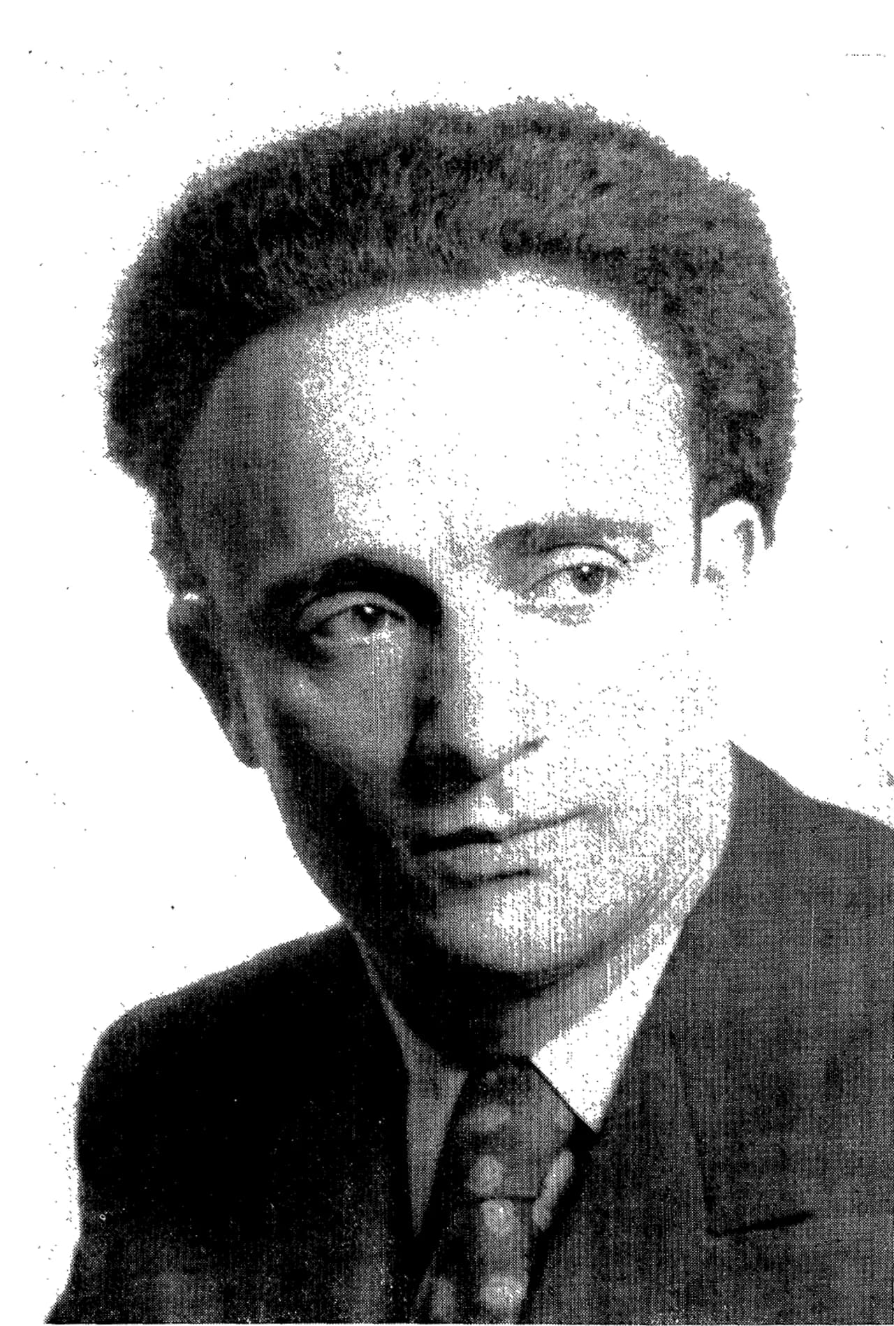Leyb Rokhman
