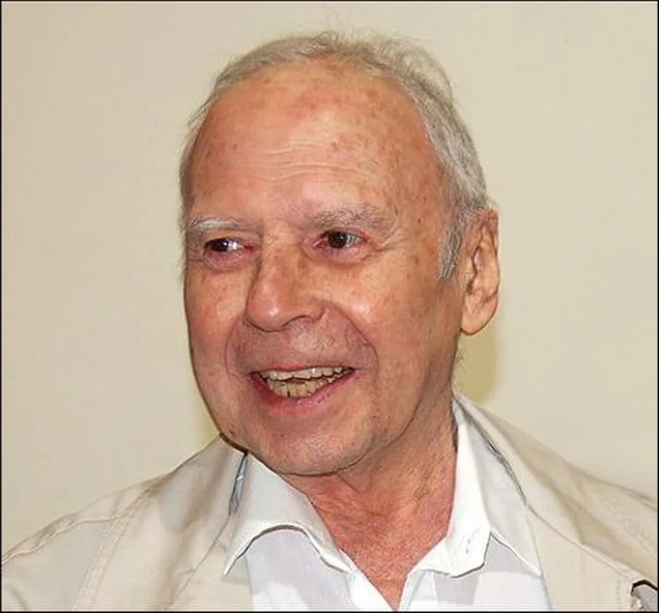 Yohanan Elihay
