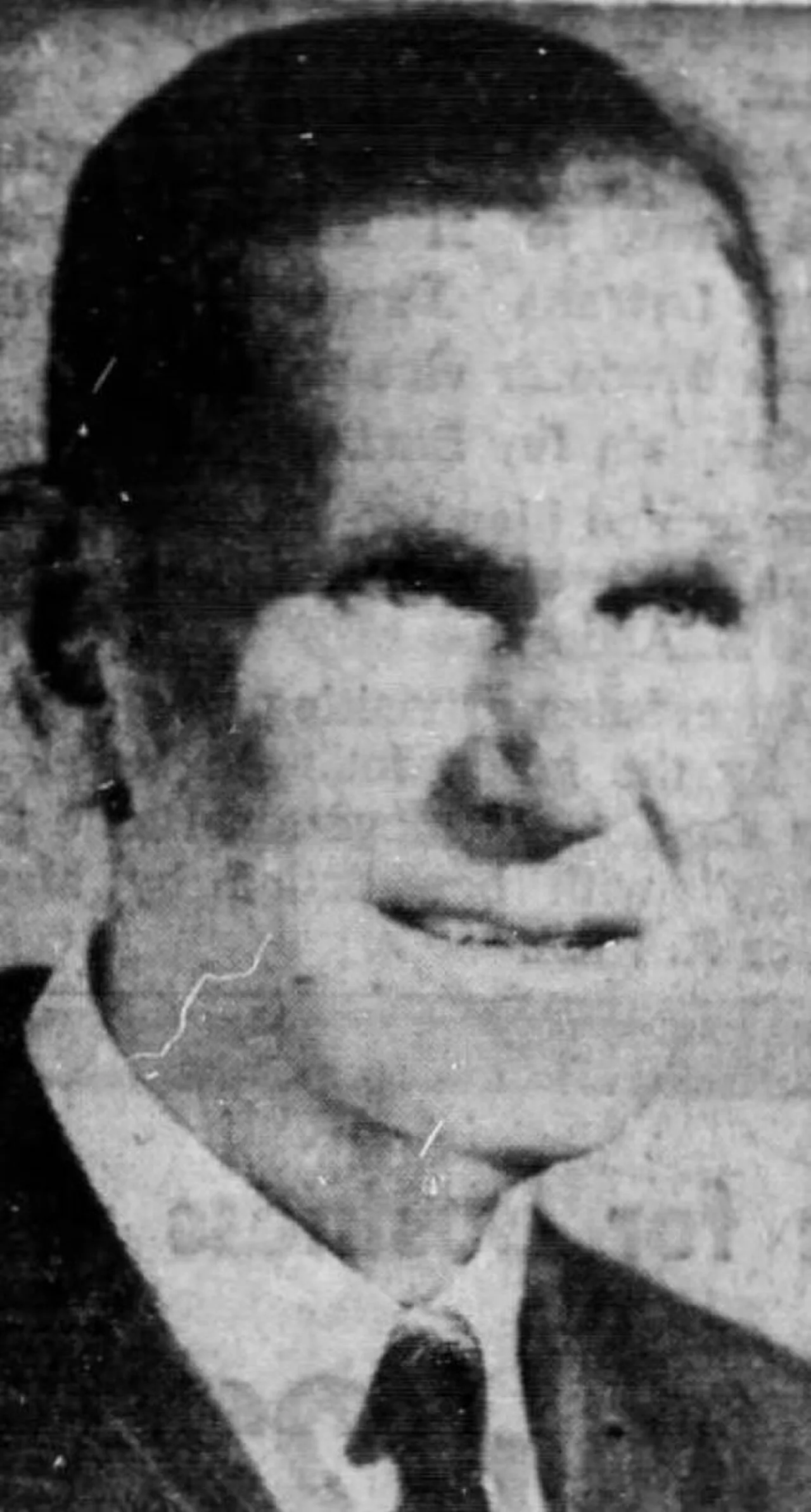 Grant Alonzo Black