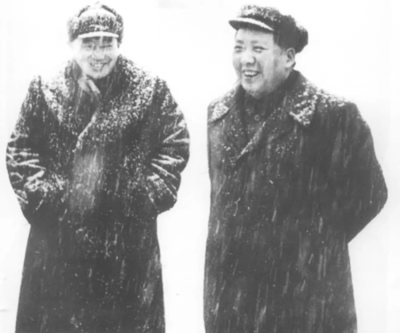 Luo Ruiqing