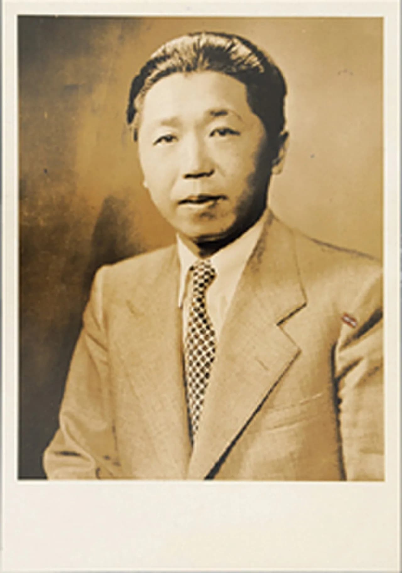 Wei Tao-ming