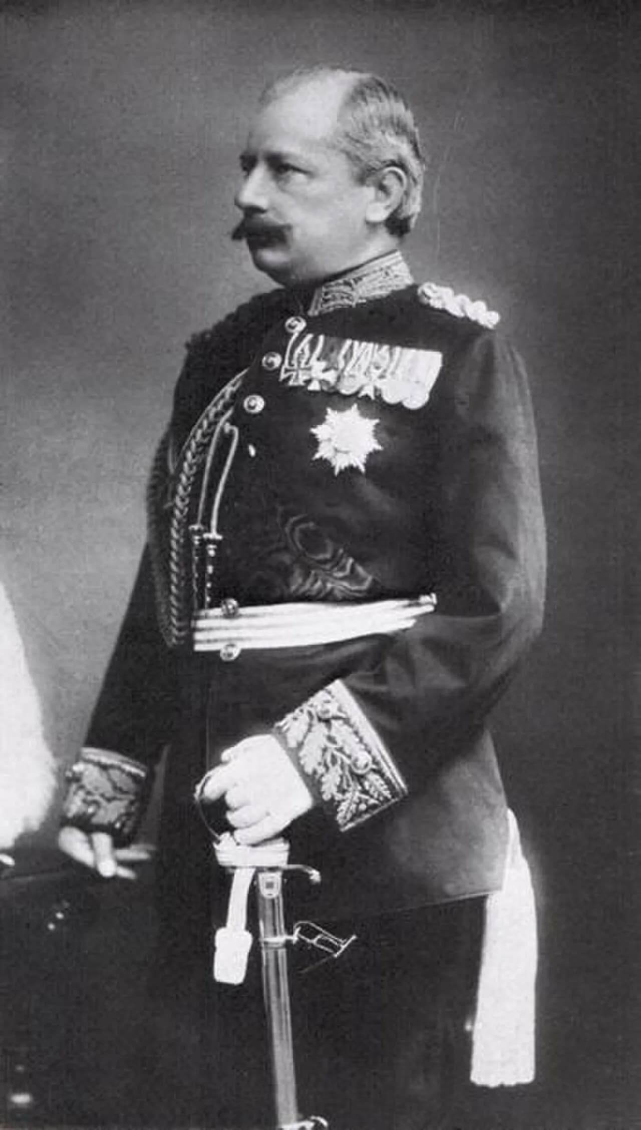 Karl August von Sachsen-Weimar-Eisenach