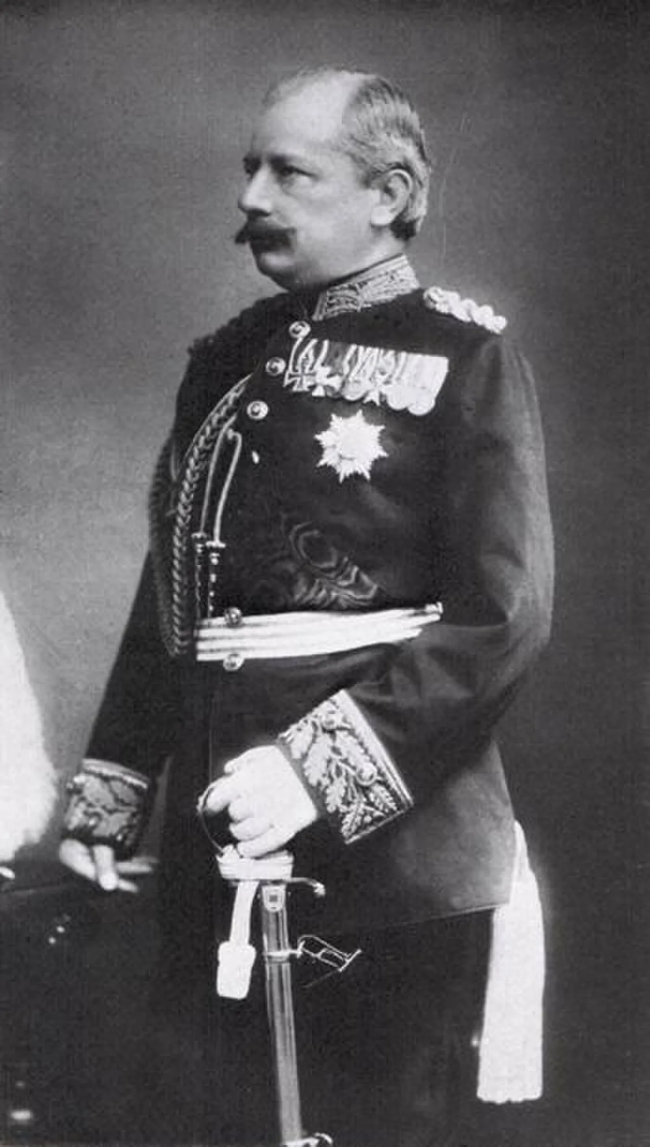 Karl August von Sachsen-Weimar-Eisenach