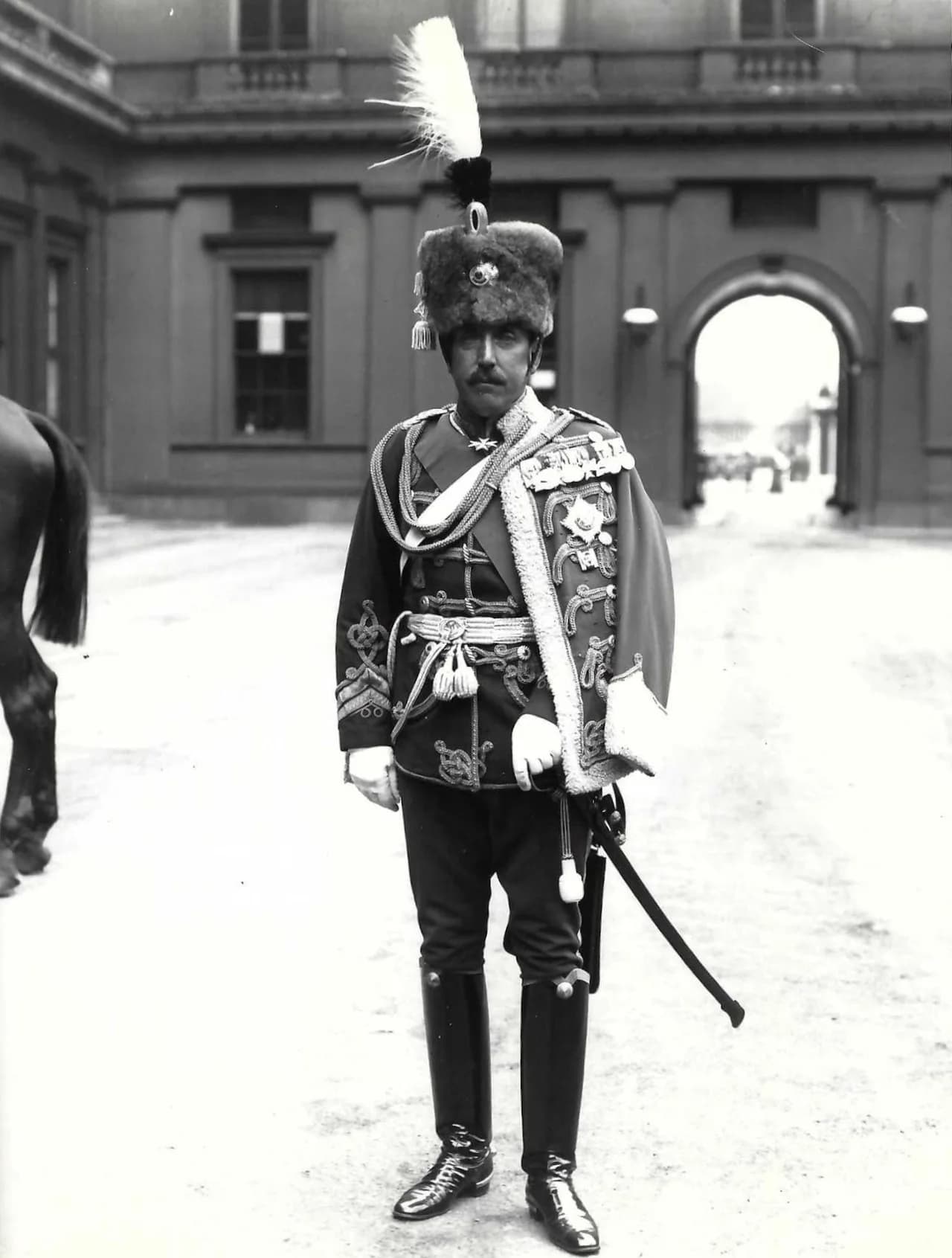 Albert von Schleswig-Holstein-Sonderburg-Augustenburg
