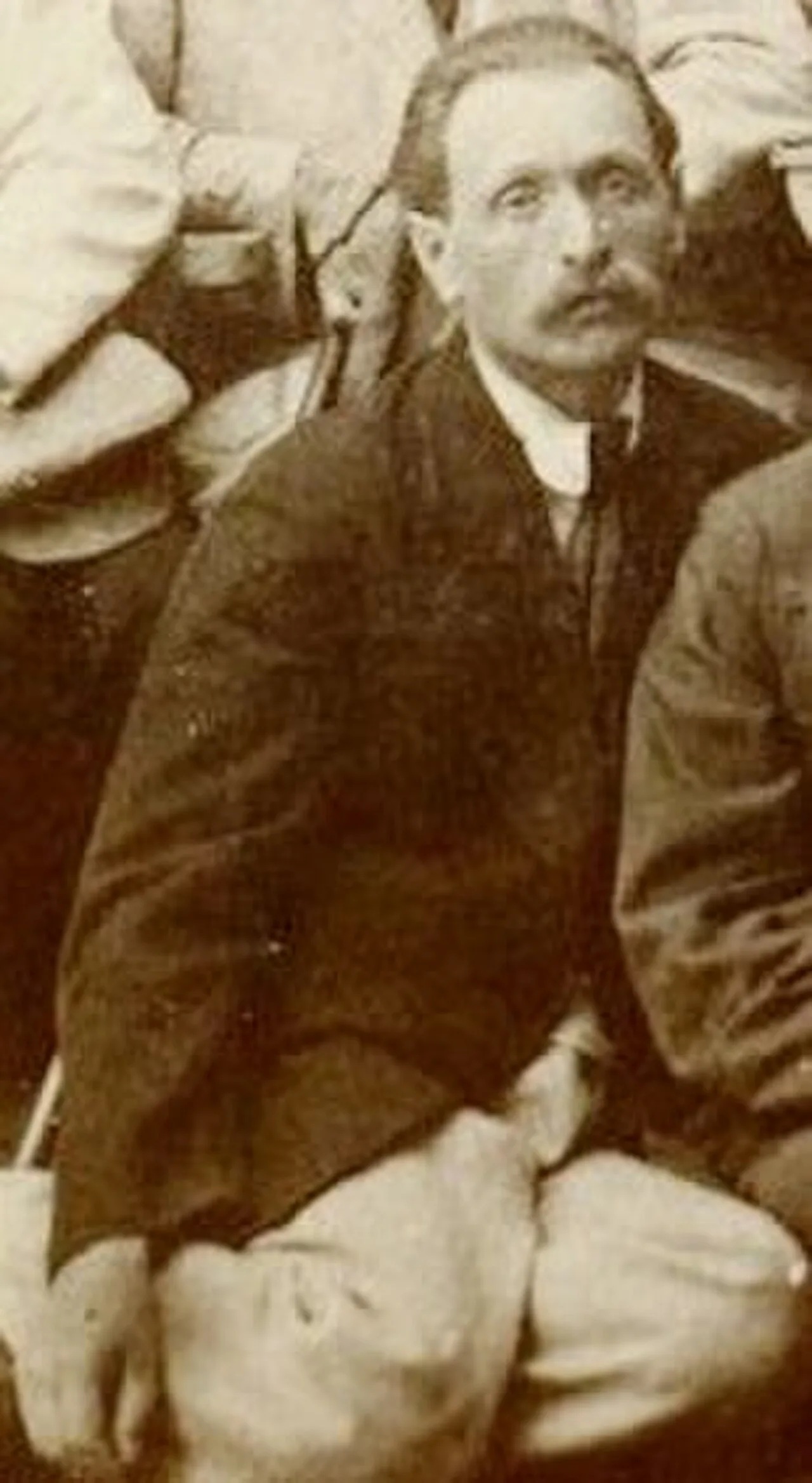 Aryeh Leib Smiatitzky