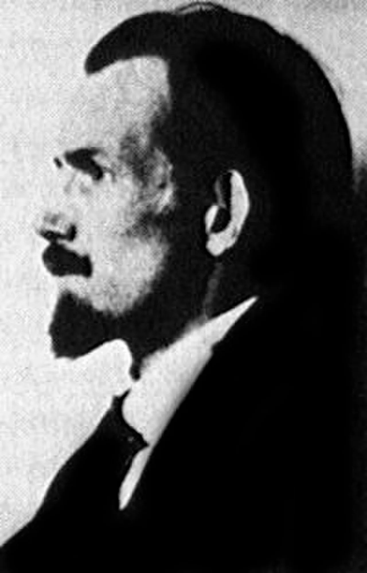 Hans Blüher