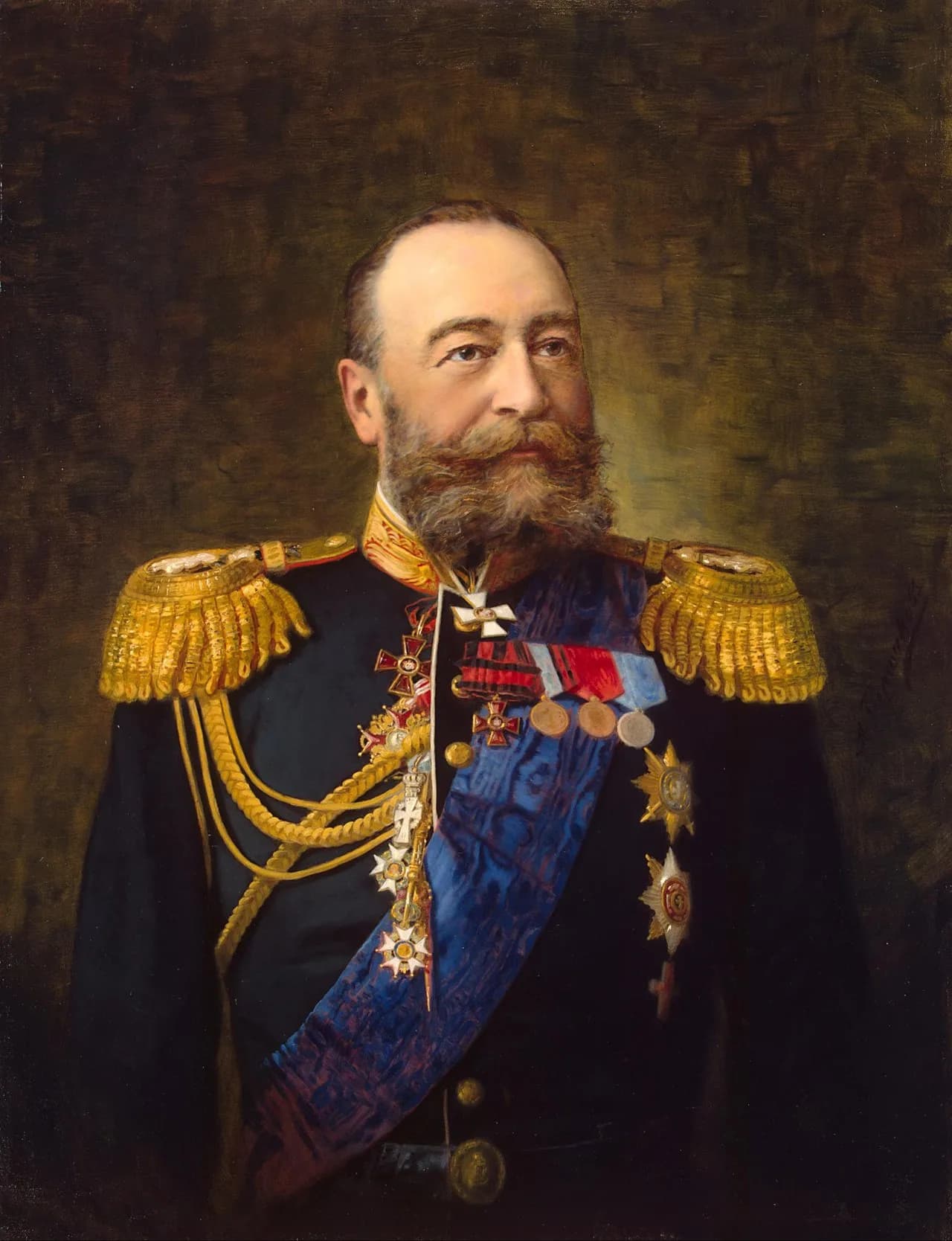 Jewgeni Iwanowitsch Alexejew