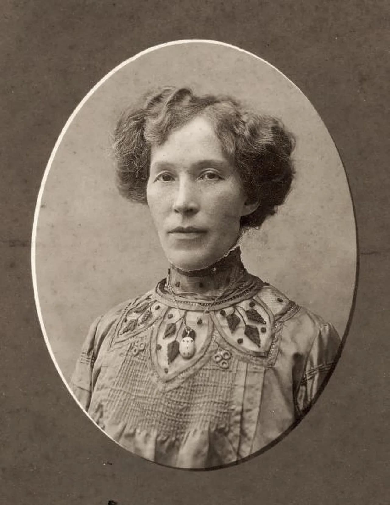 Nelly Gunnarsson