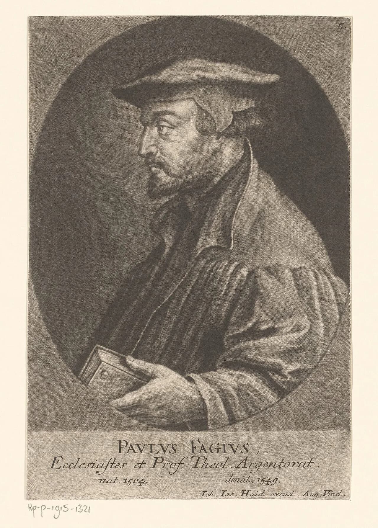Paul Fagius