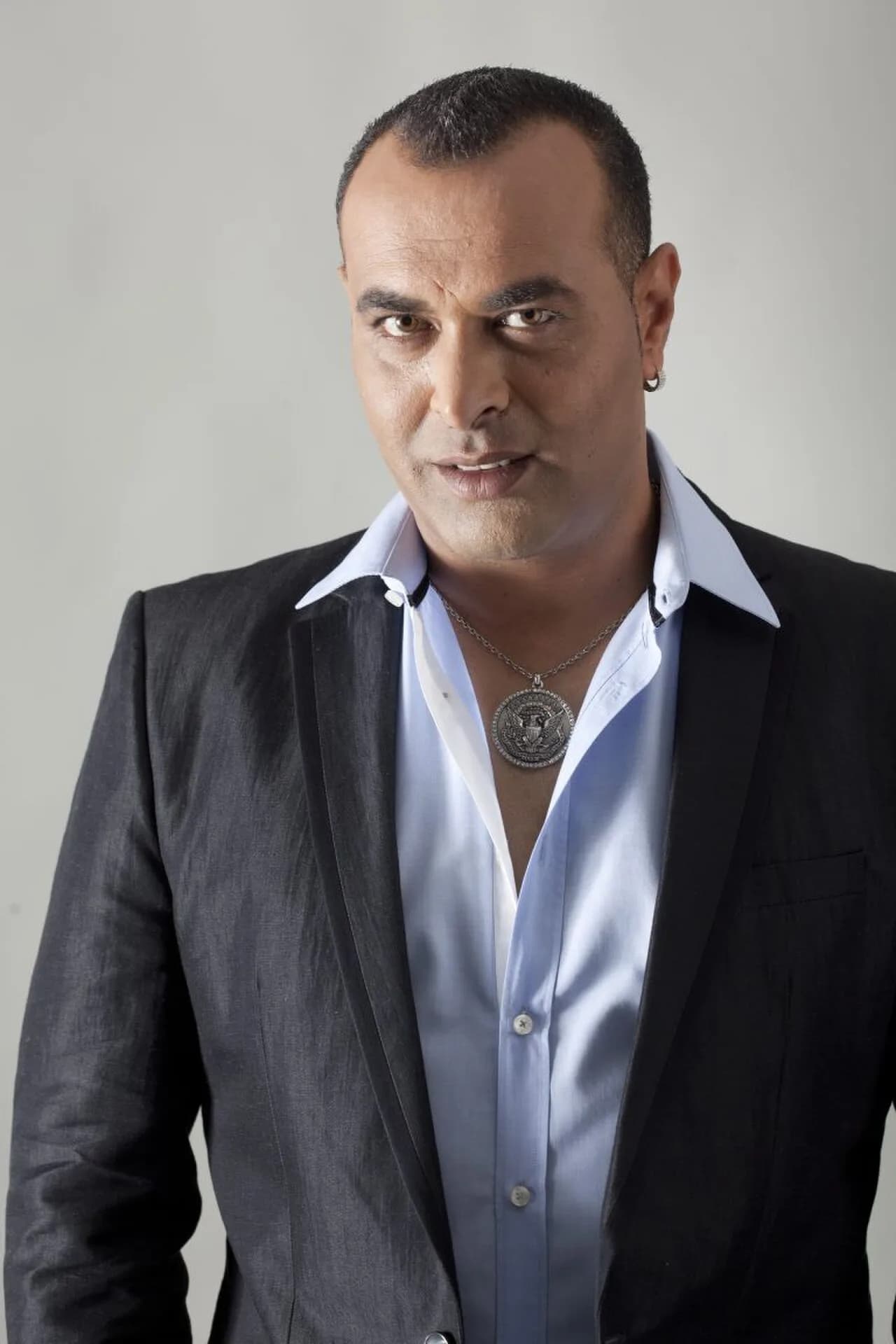 Lior Farhi