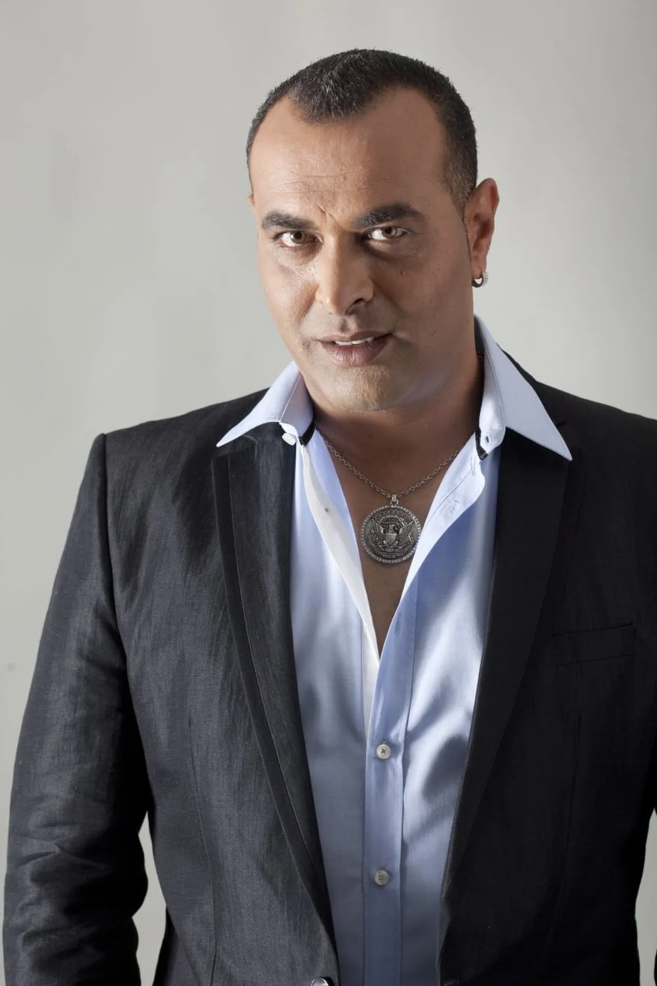 Lior Farhi