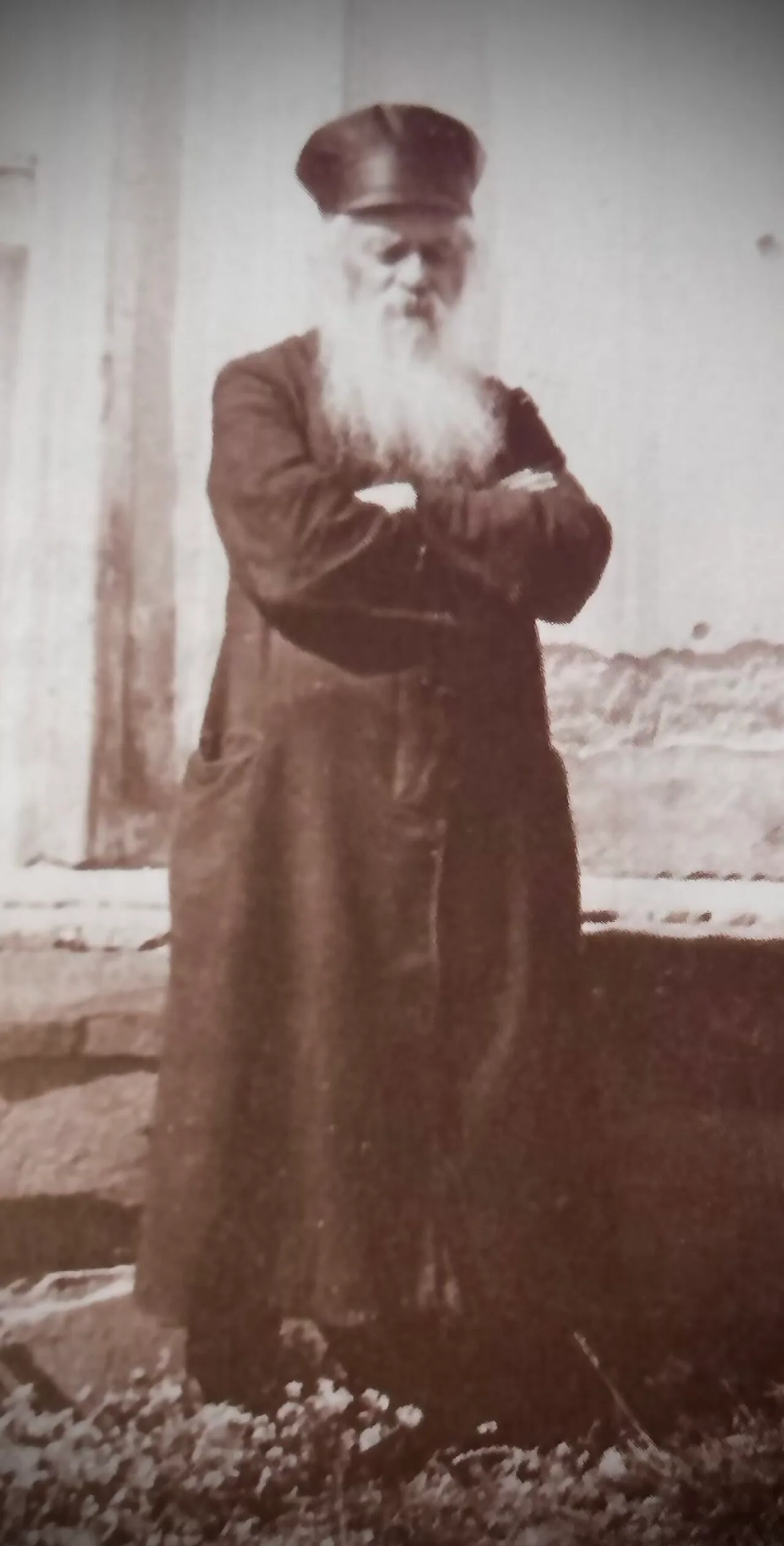 Simcha Zelig Reguer