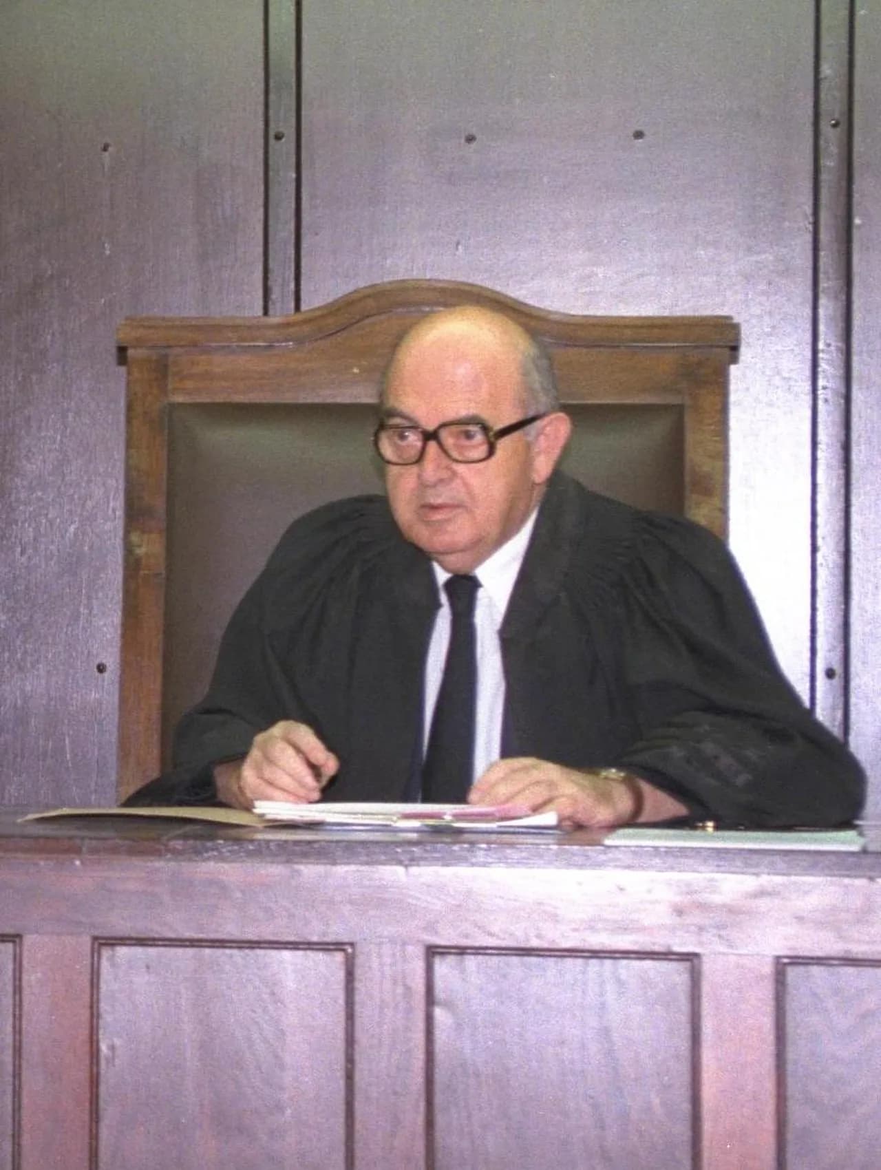 Yaacov Maltz