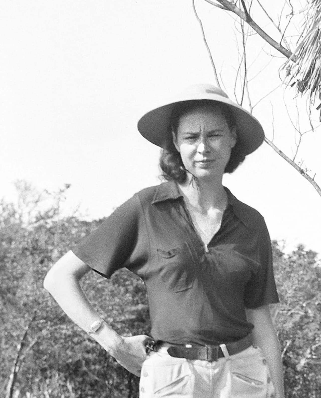 Marion Stirling Pugh