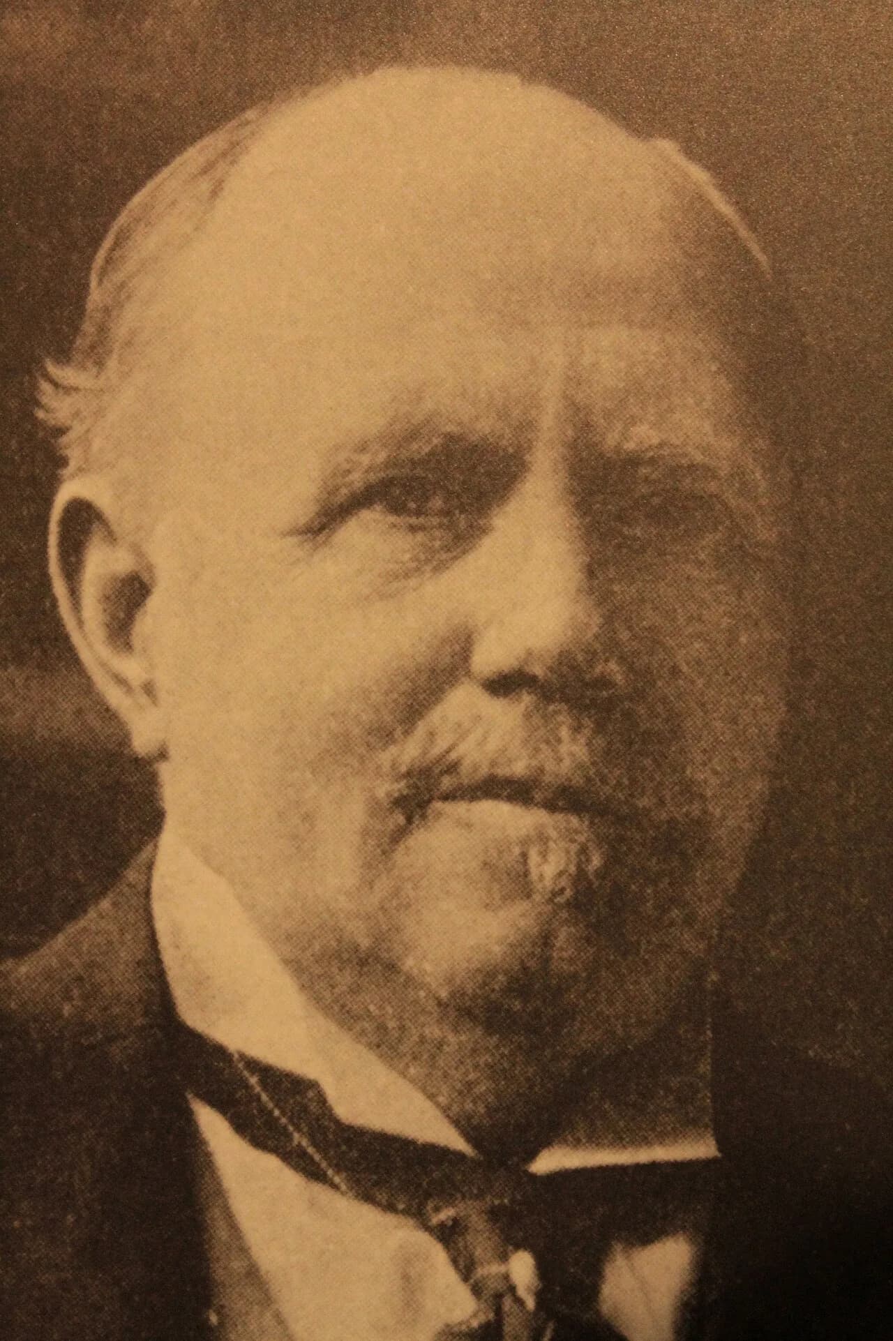 Thomas Sutherland