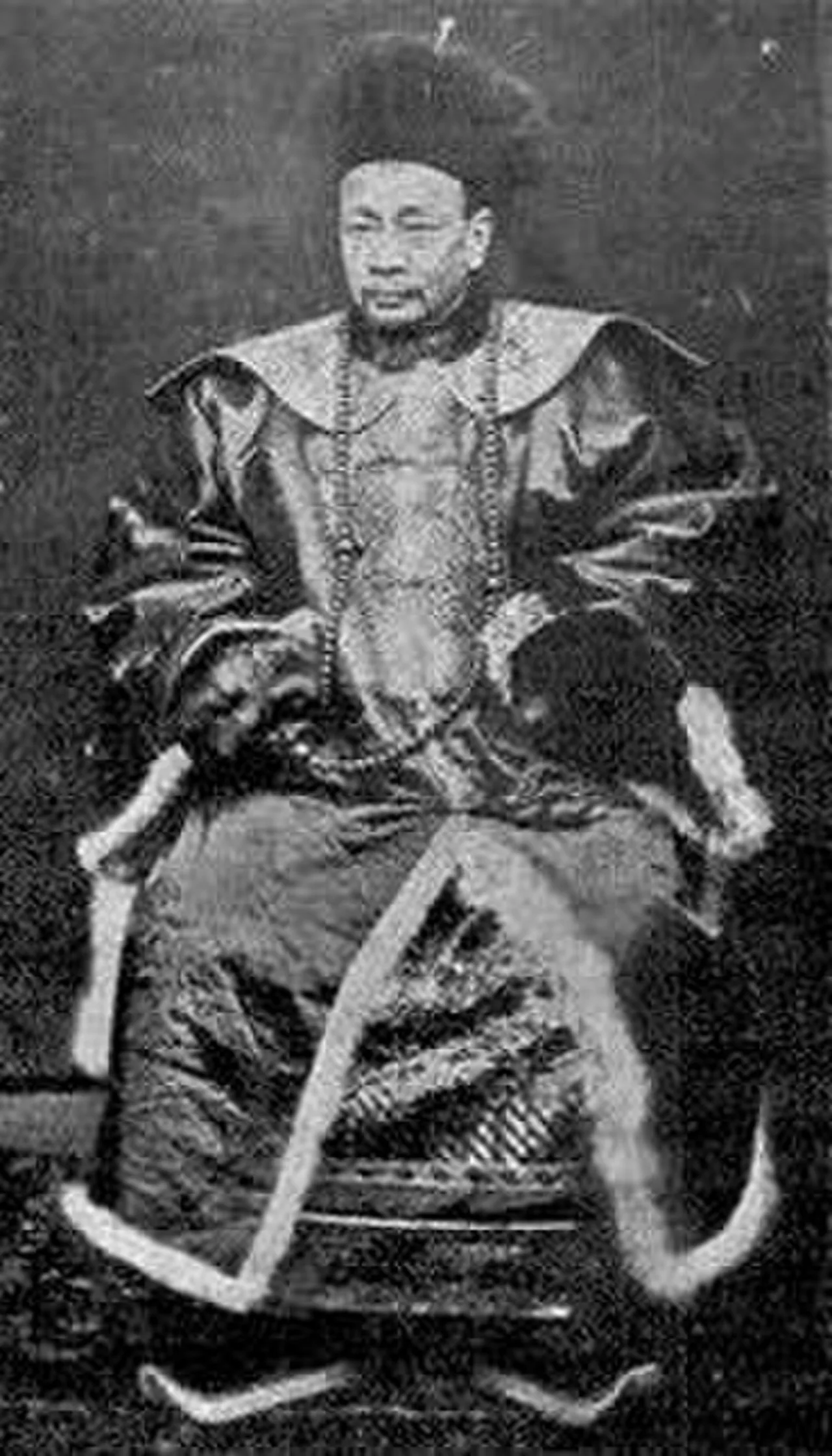 Tang Jingsong