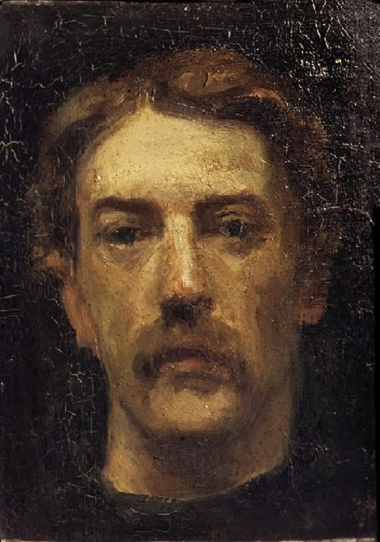 Károly Ferenczy