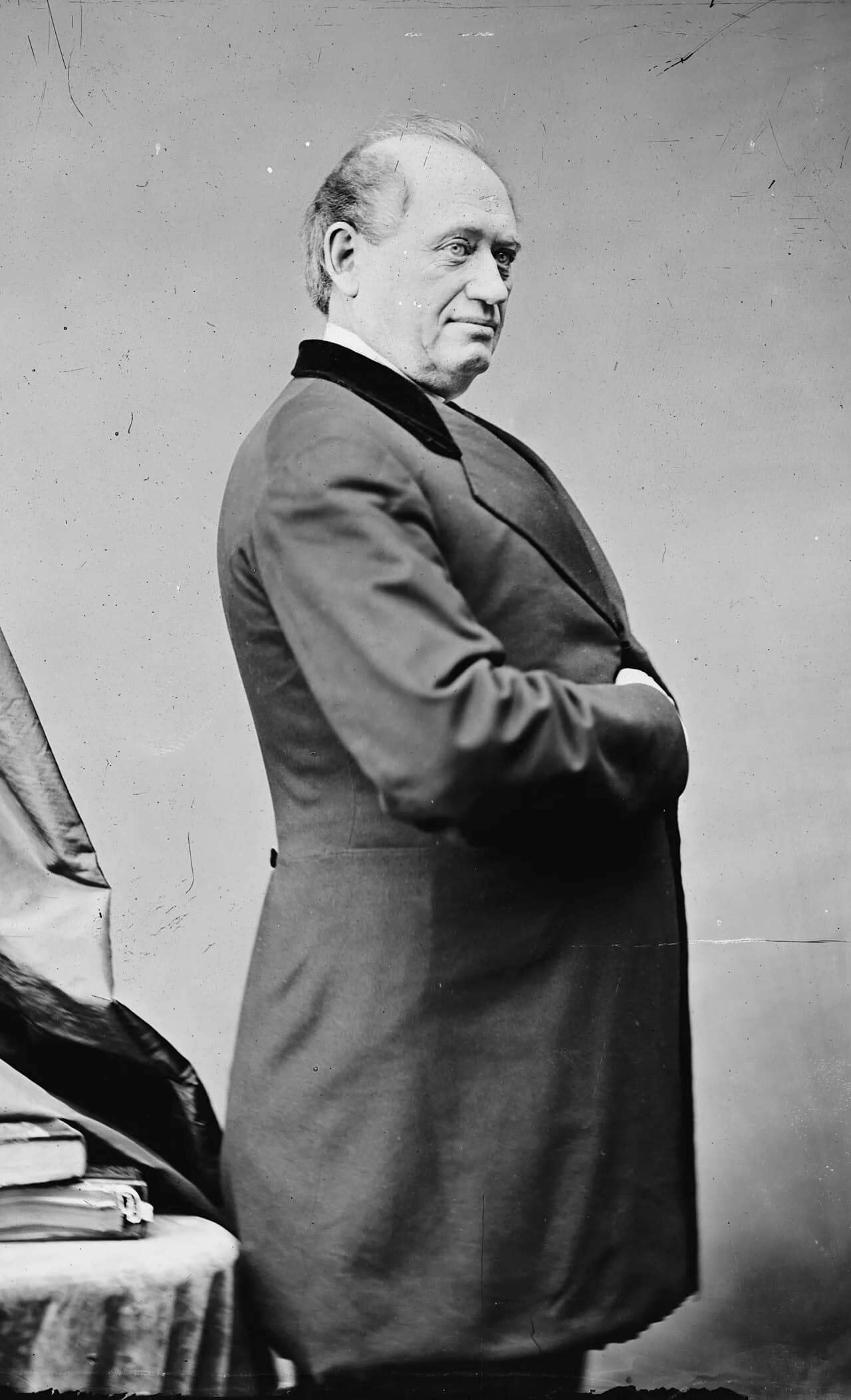 Godlove Stein Orth