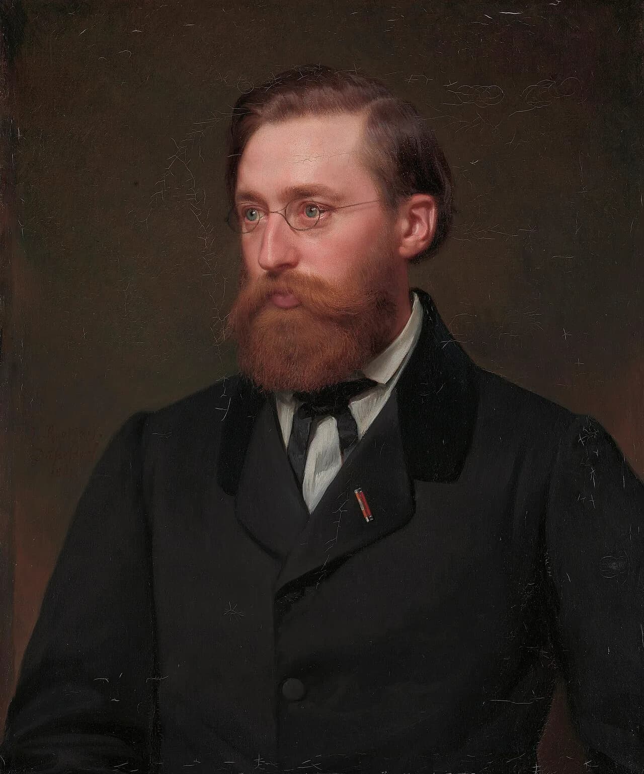 Hans Fredrik Gude
