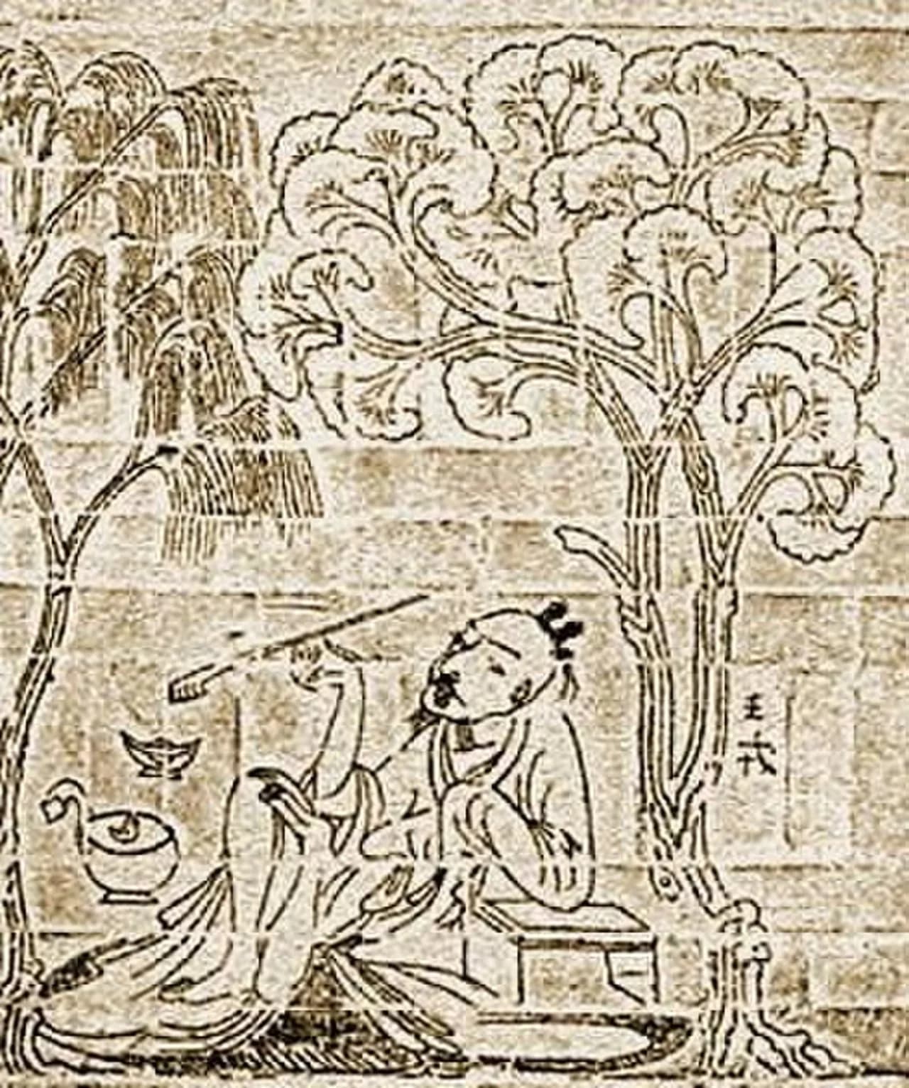 Wang Rong
