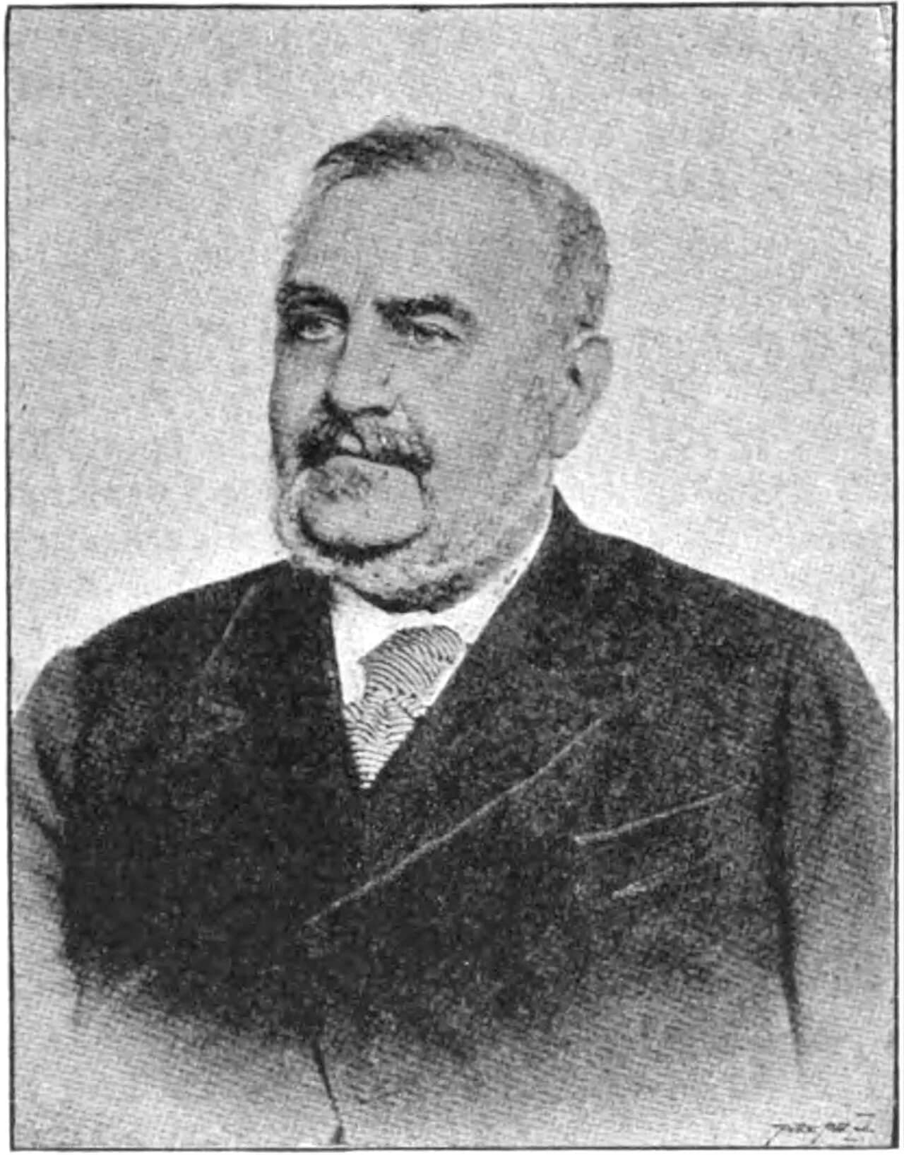 František Ladislav Rieger