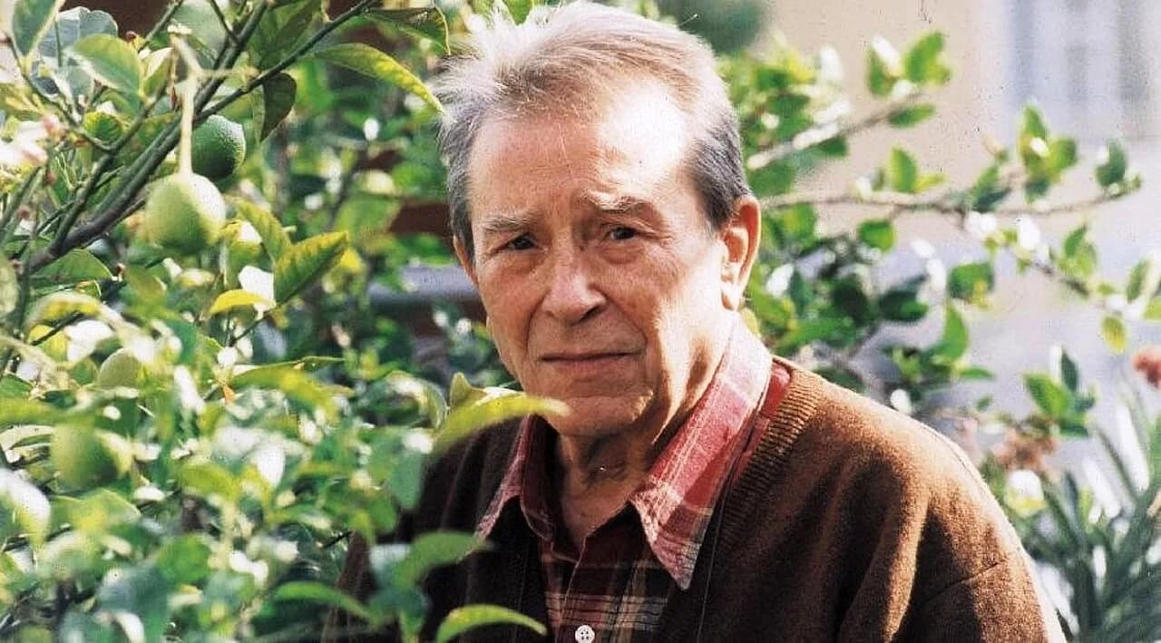 Iakovos Kambanellis