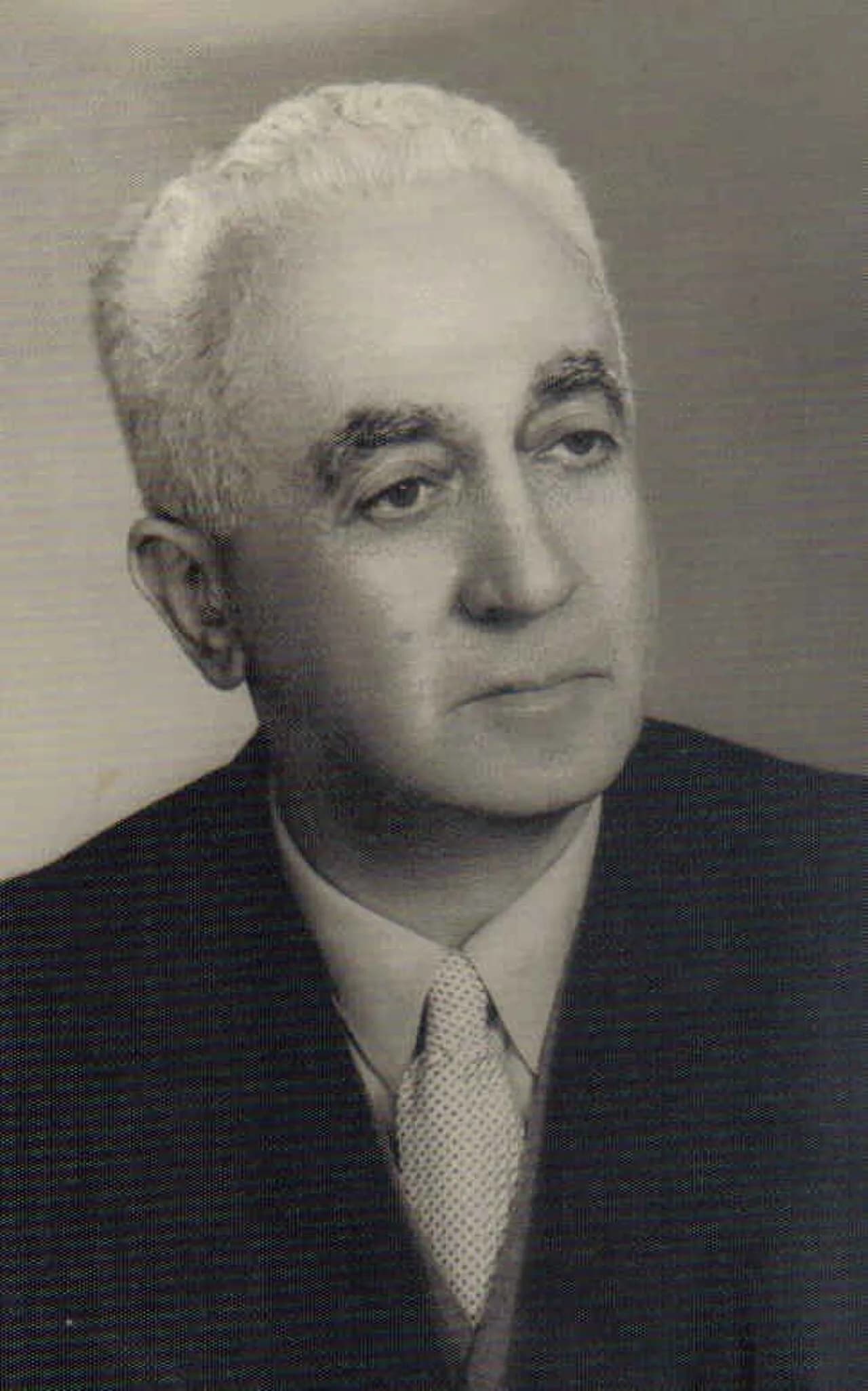 Albert Michael