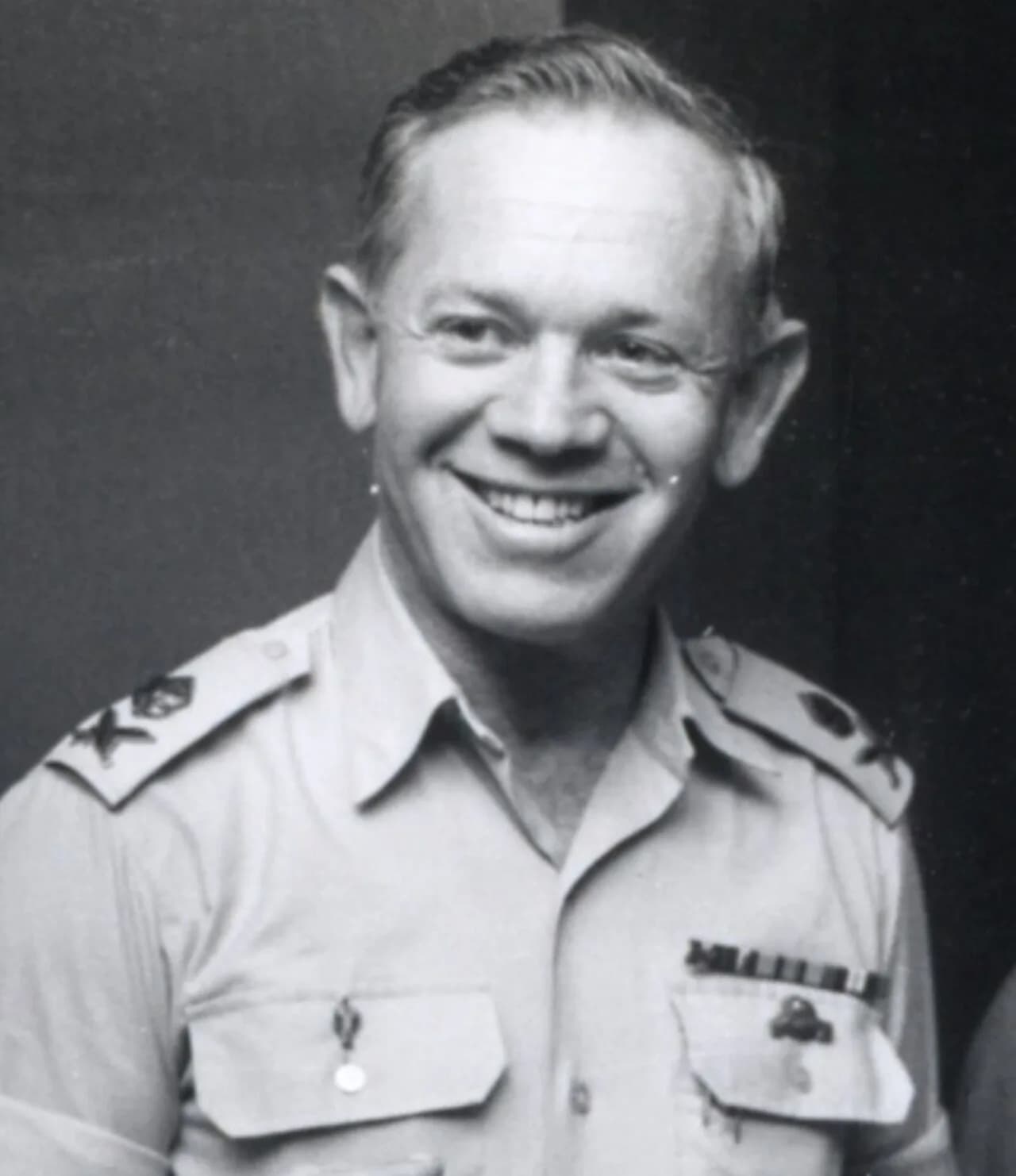 Menachem Meron