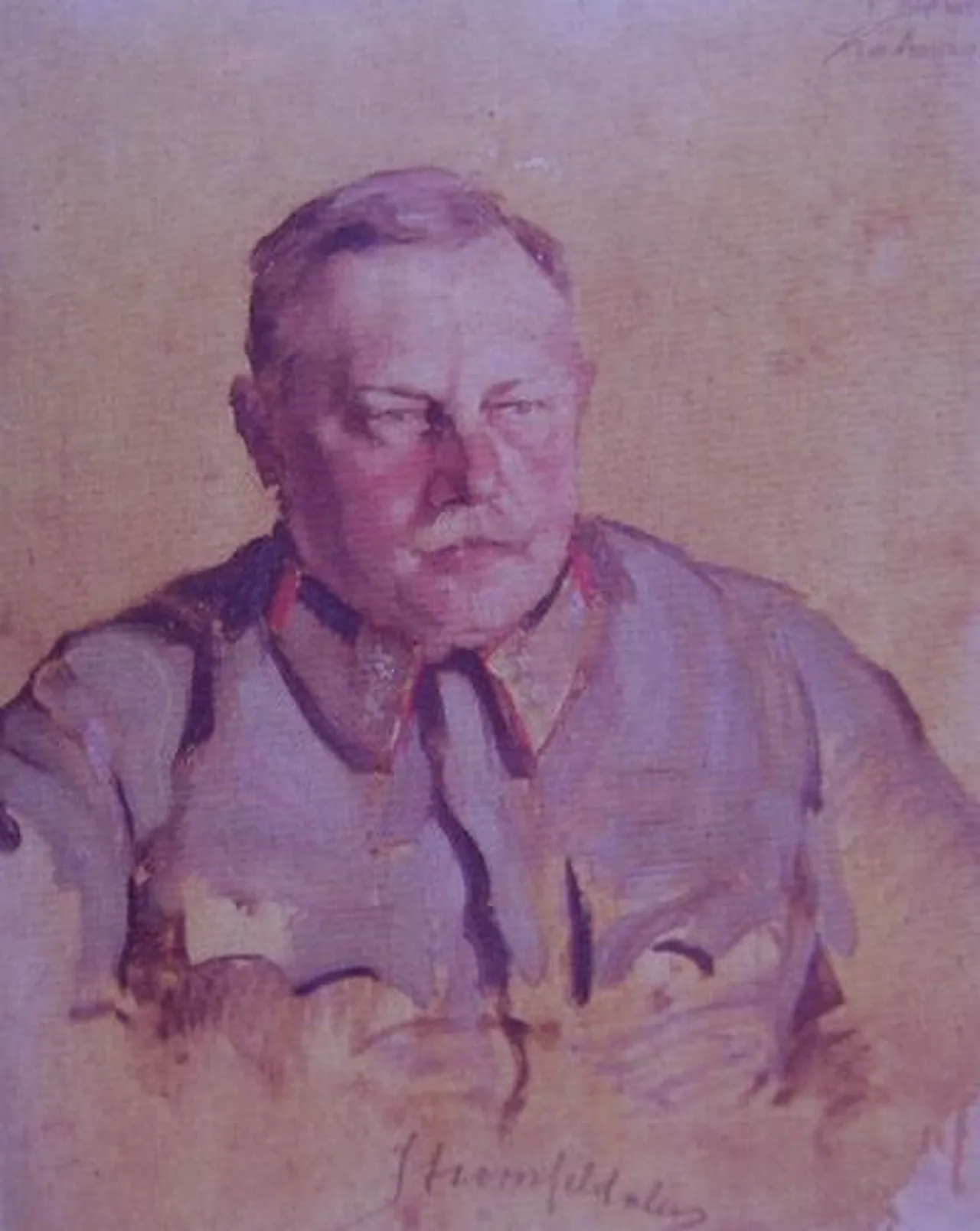 Aurél Stromfeld