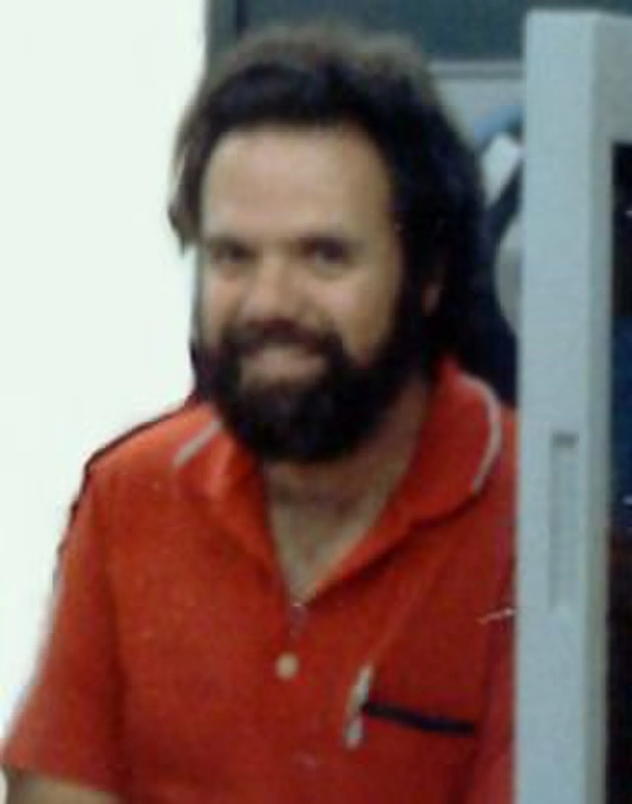 Newton Faller