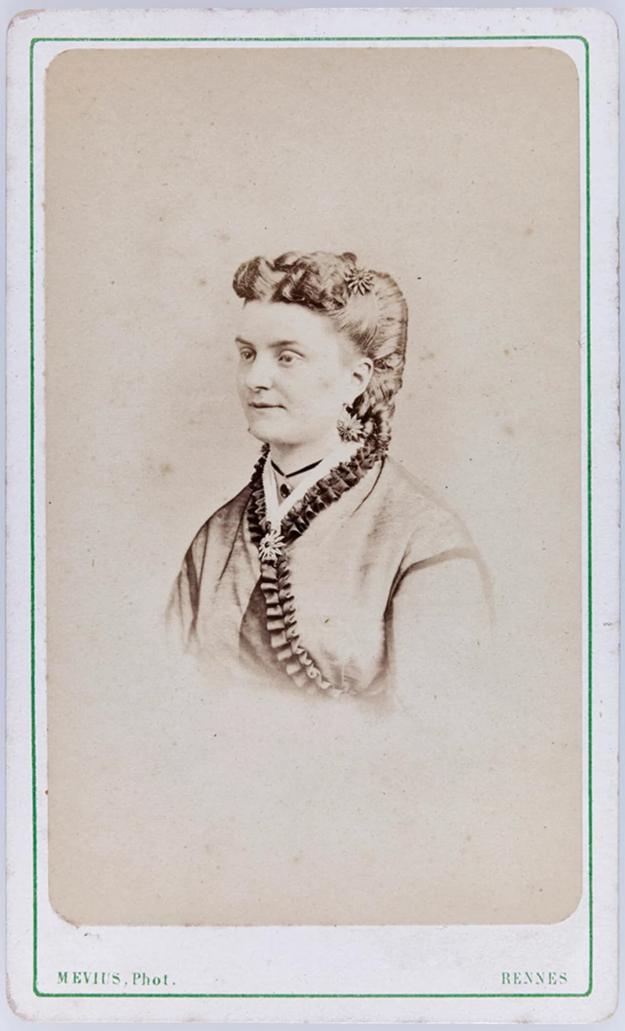 Emma Géniaux