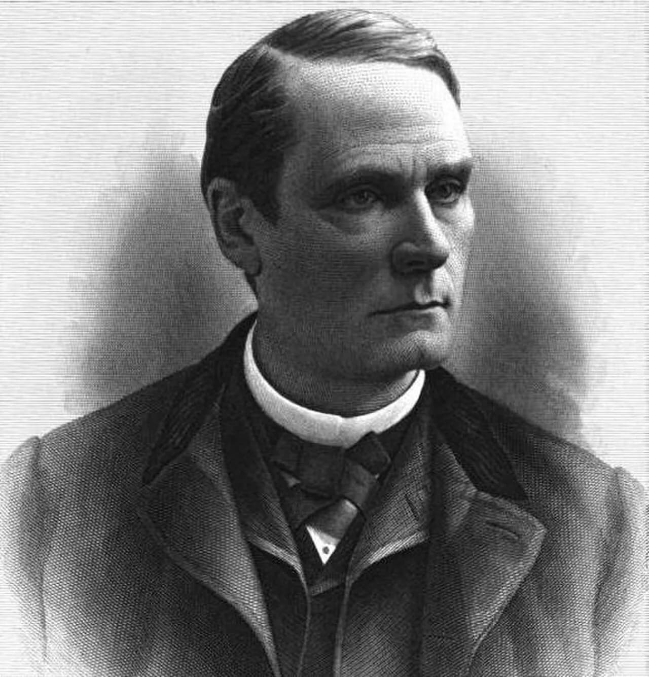 Newton W. Nutting