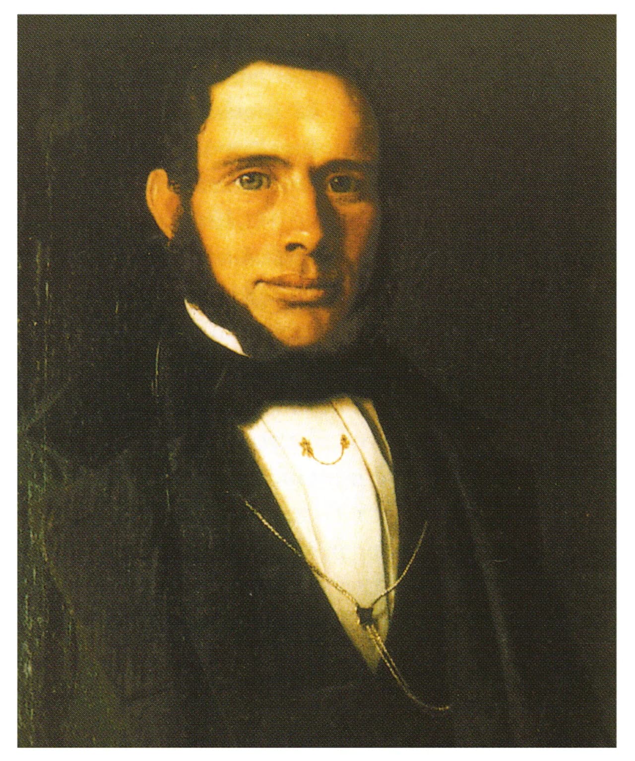 Hans Nielsen Jeppesen