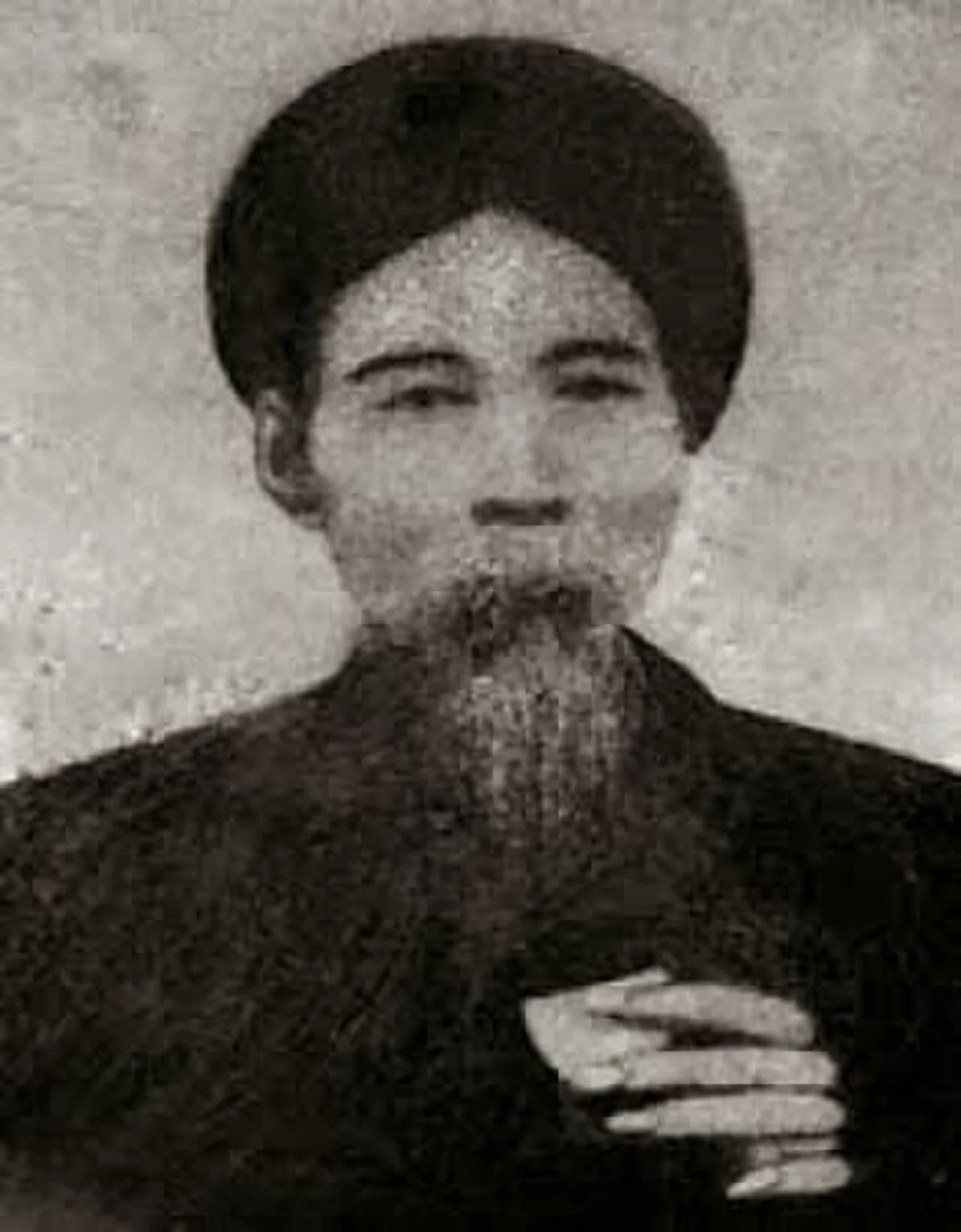 Nguyen Khuyen