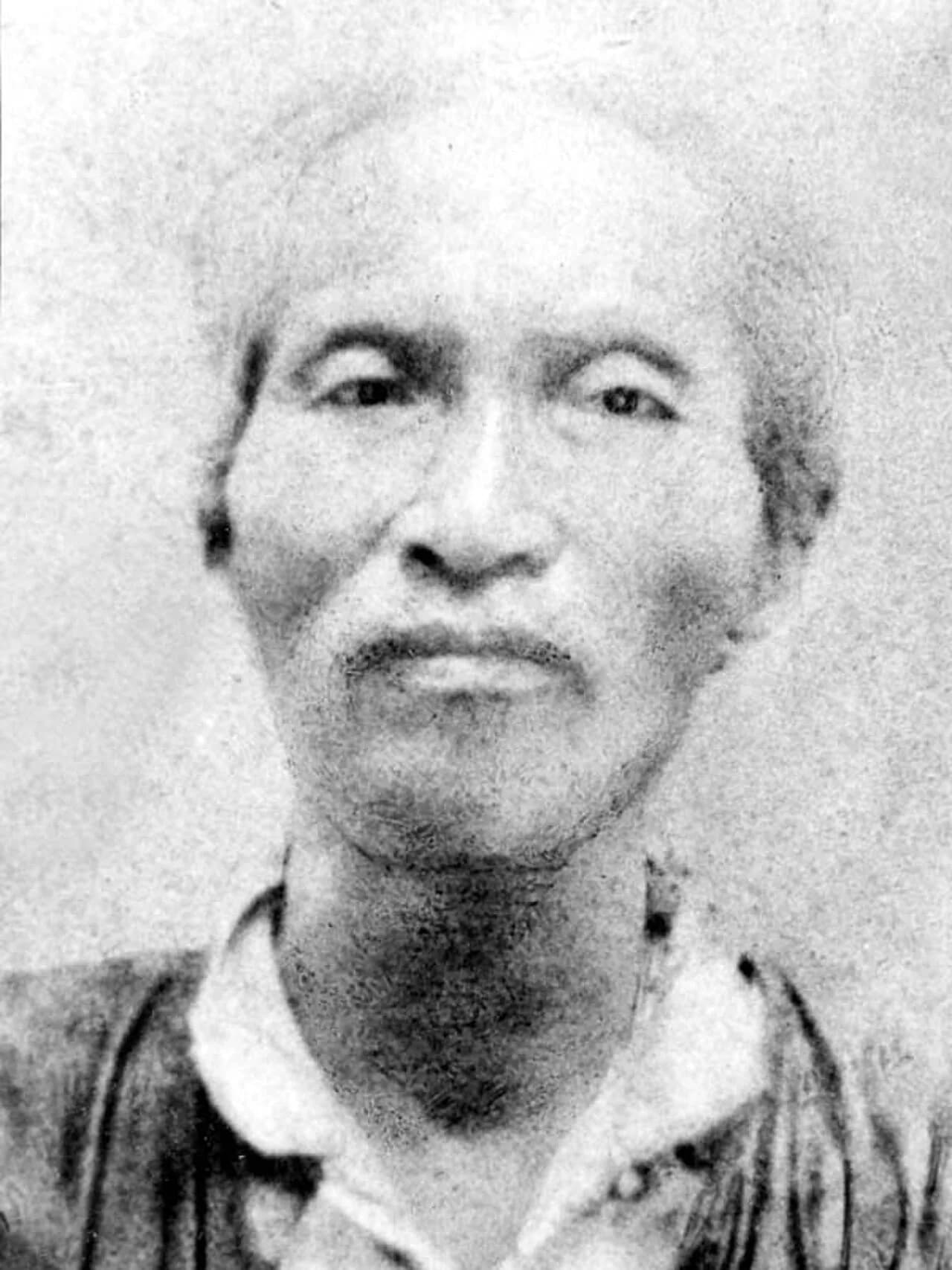 Nguyễn Sinh Sắc