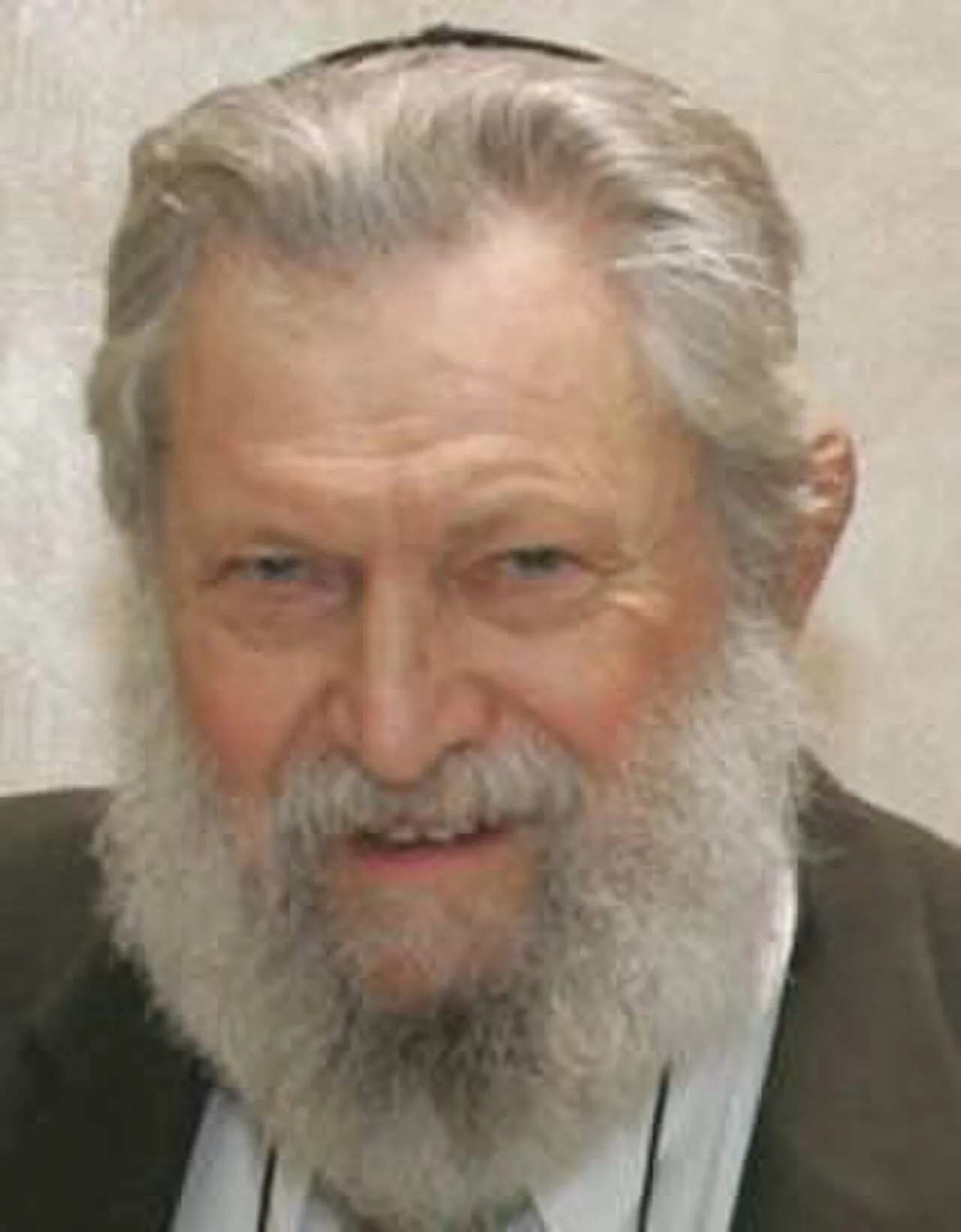 Zvi Kamil