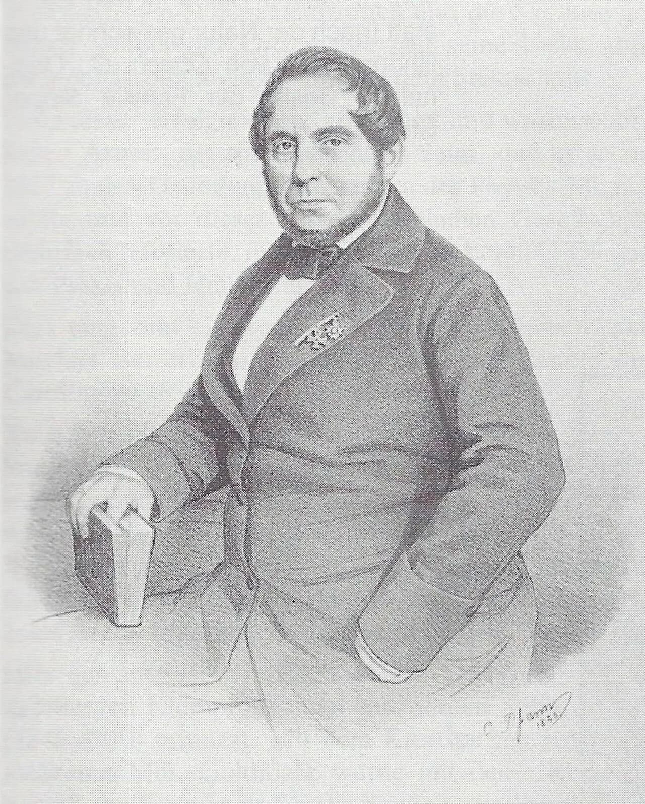 Jakob von Heine
