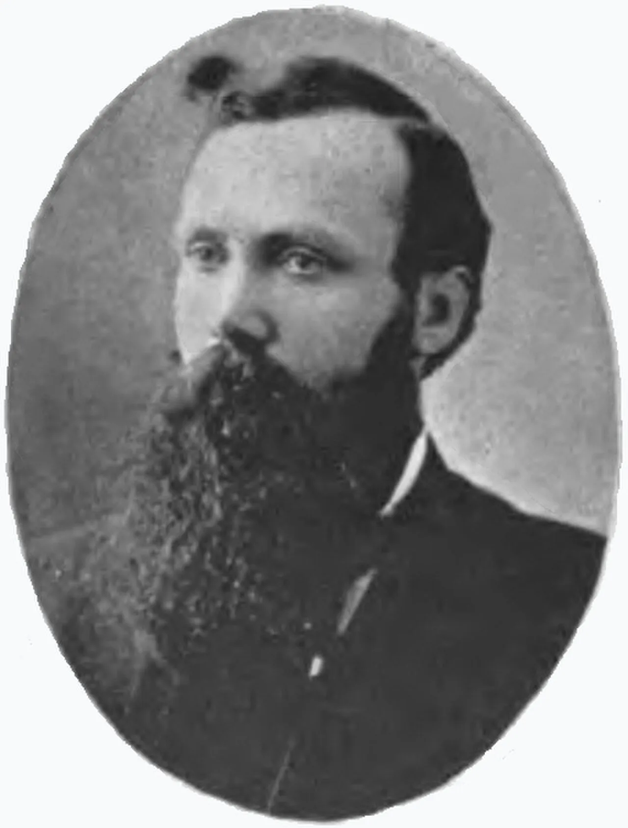 Nial R. Hysell