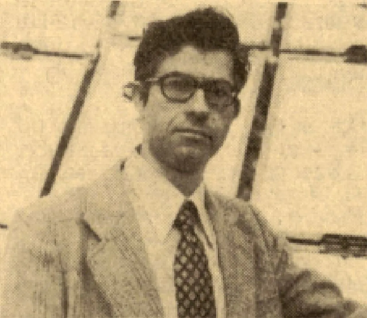 Jean-Luc Perrier